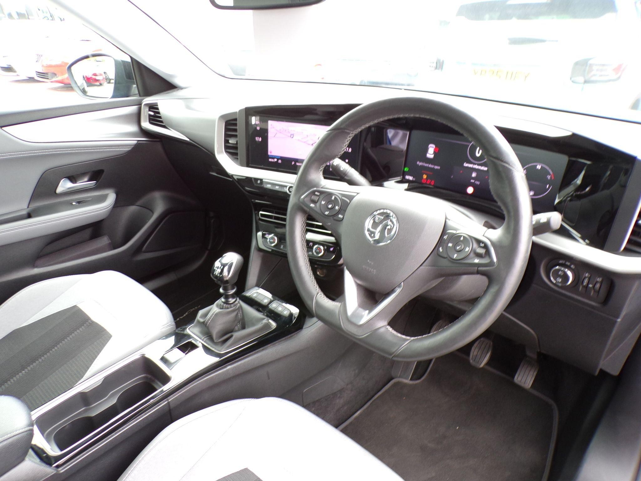 Vauxhall Mokka Image 14