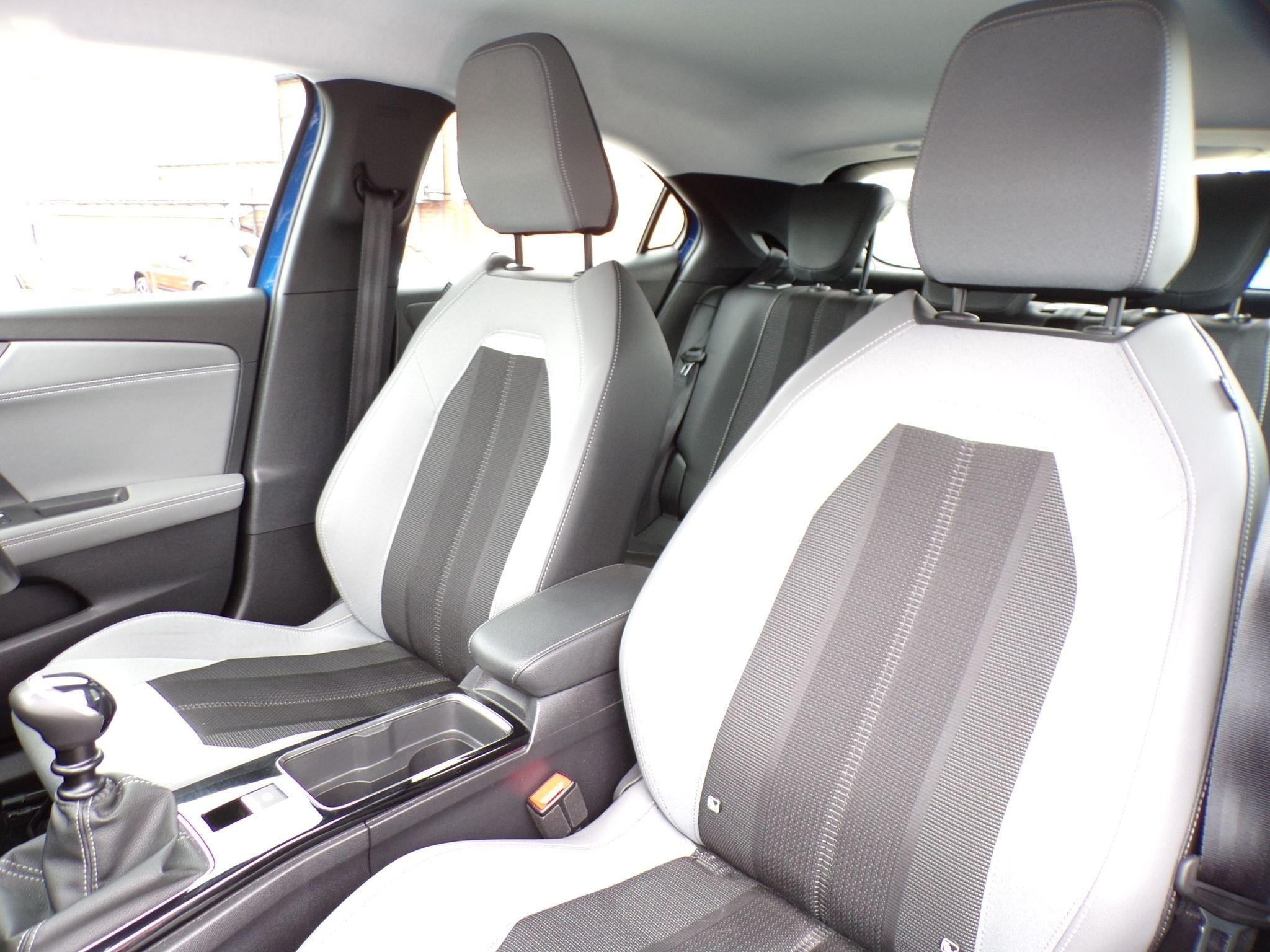 Vauxhall Mokka Image 16