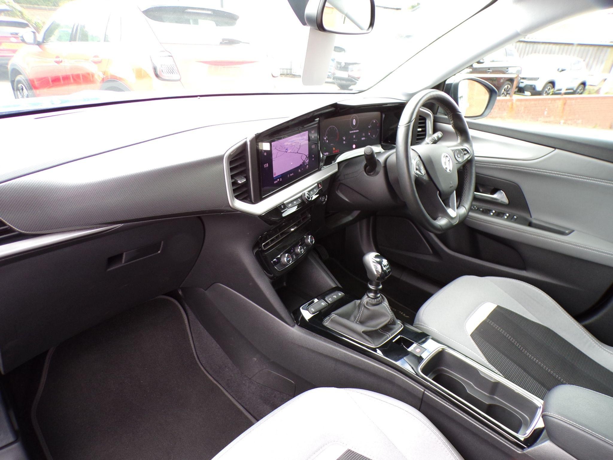 Vauxhall Mokka Image 17
