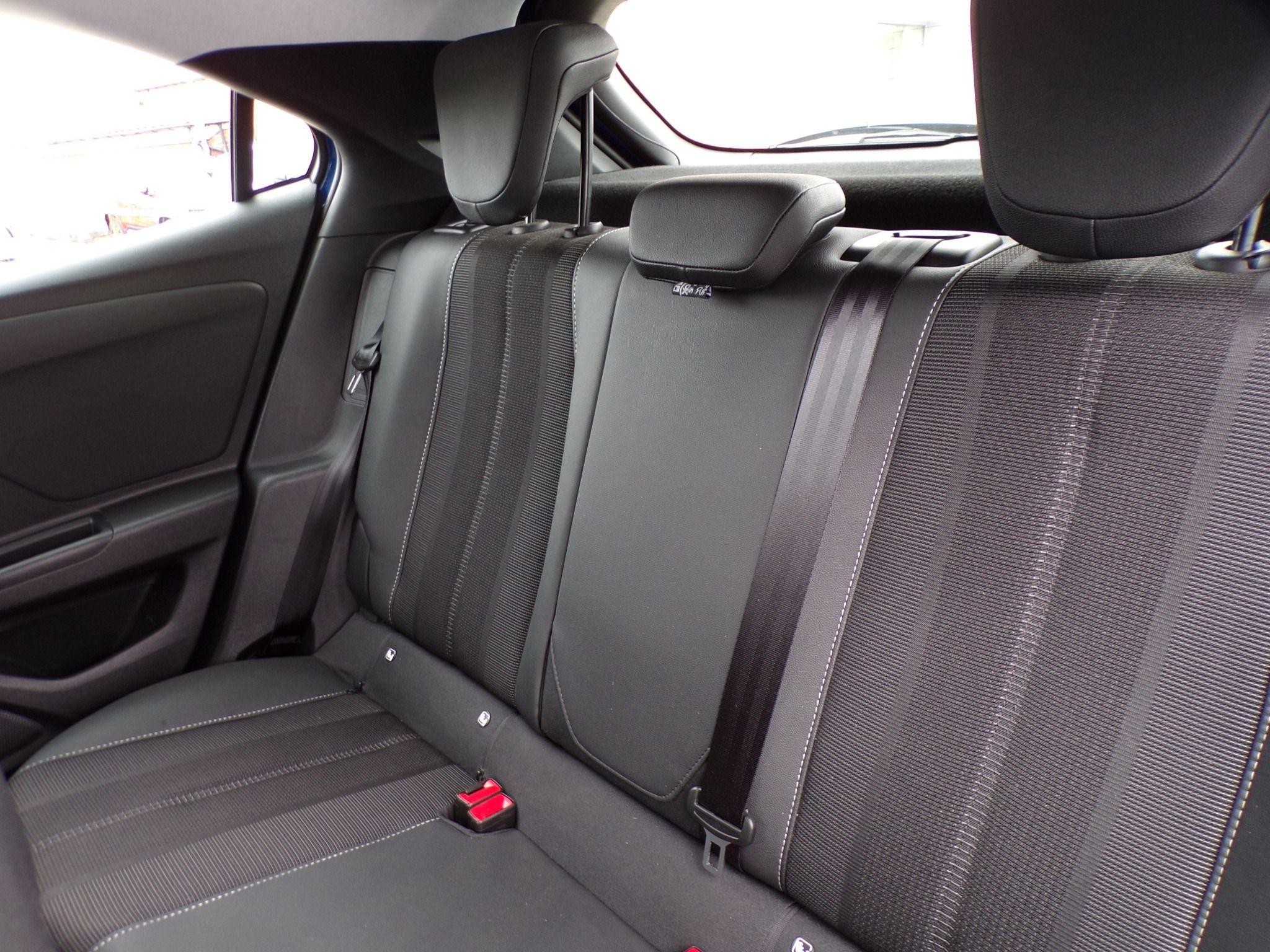 Vauxhall Mokka Image 18