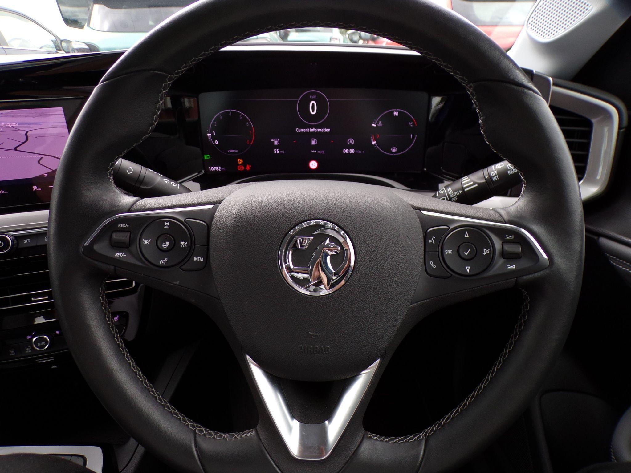 Vauxhall Mokka Image 20