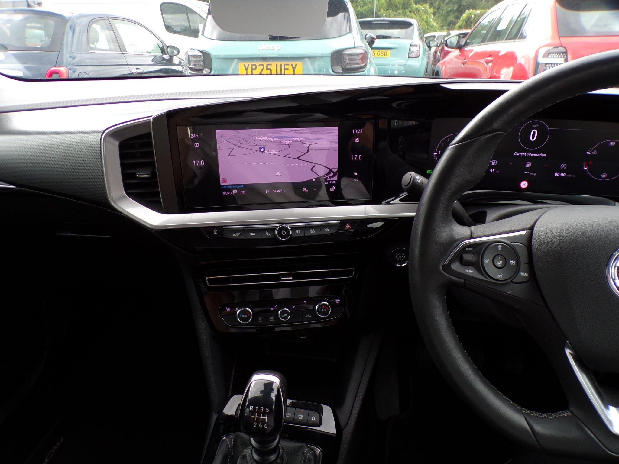 Vauxhall Mokka Image 21
