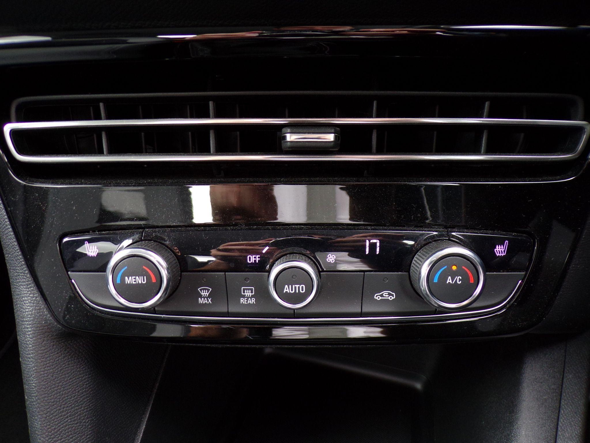 Vauxhall Mokka Image 22