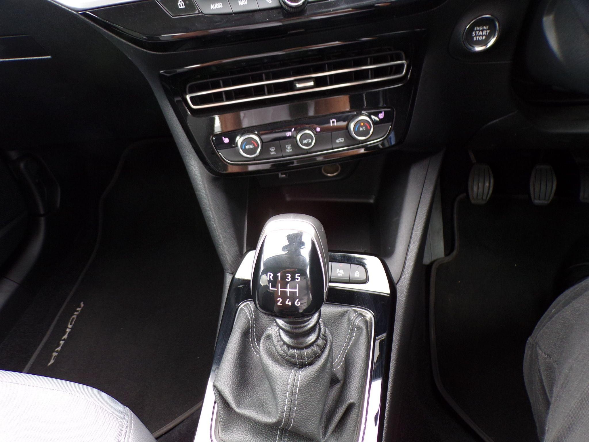 Vauxhall Mokka Image 23