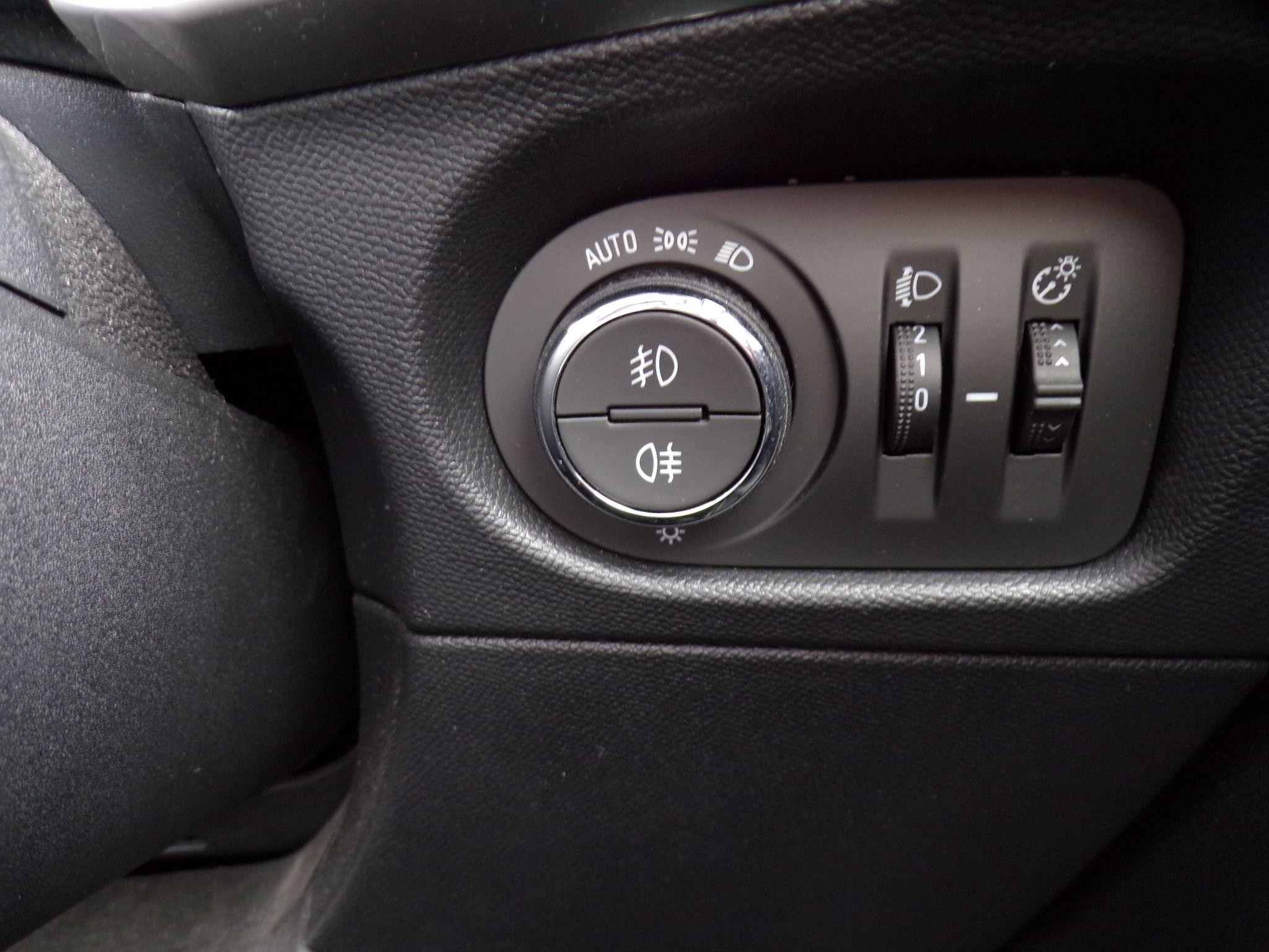 Vauxhall Mokka Image 25