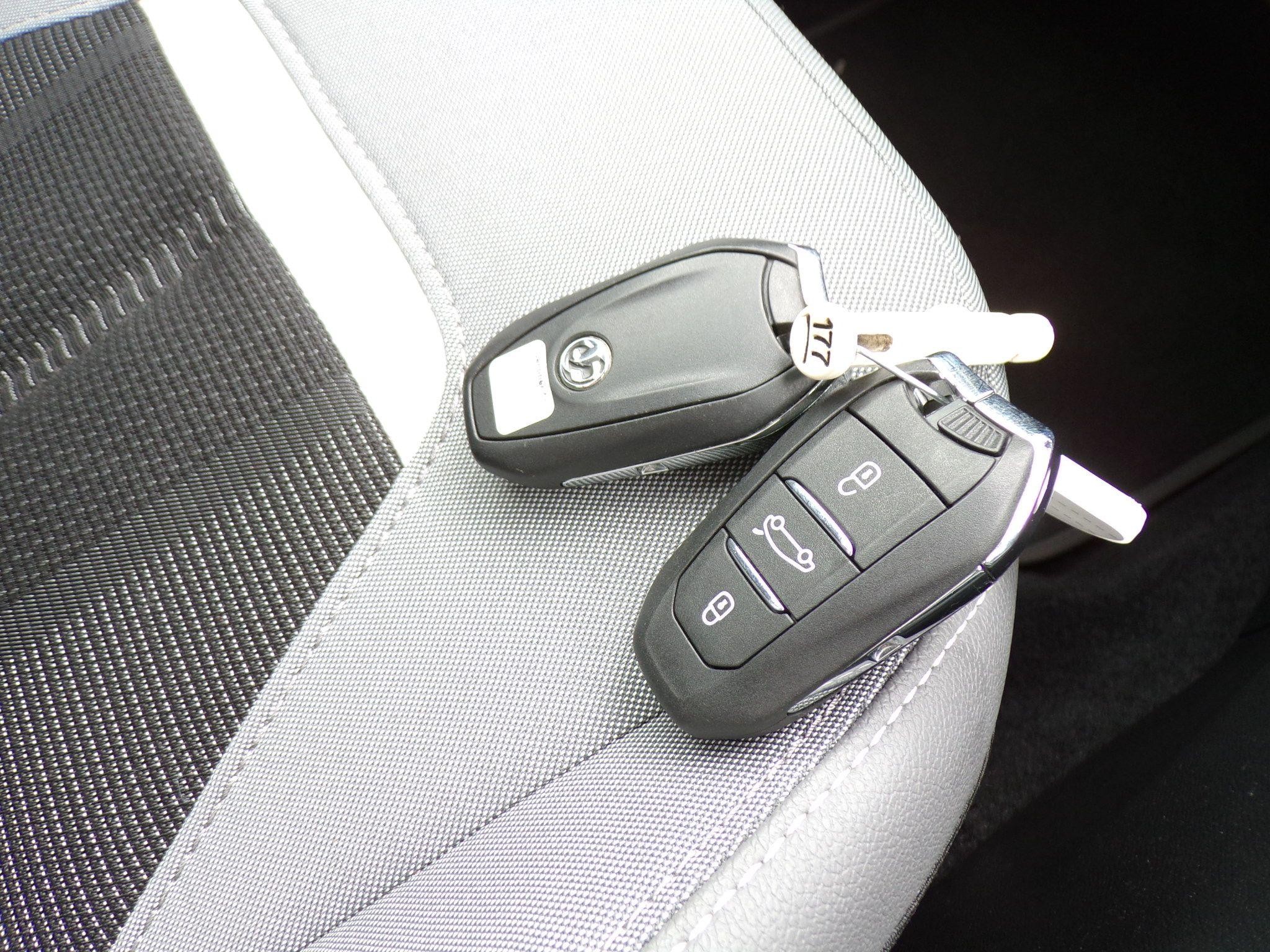 Vauxhall Mokka Image 29