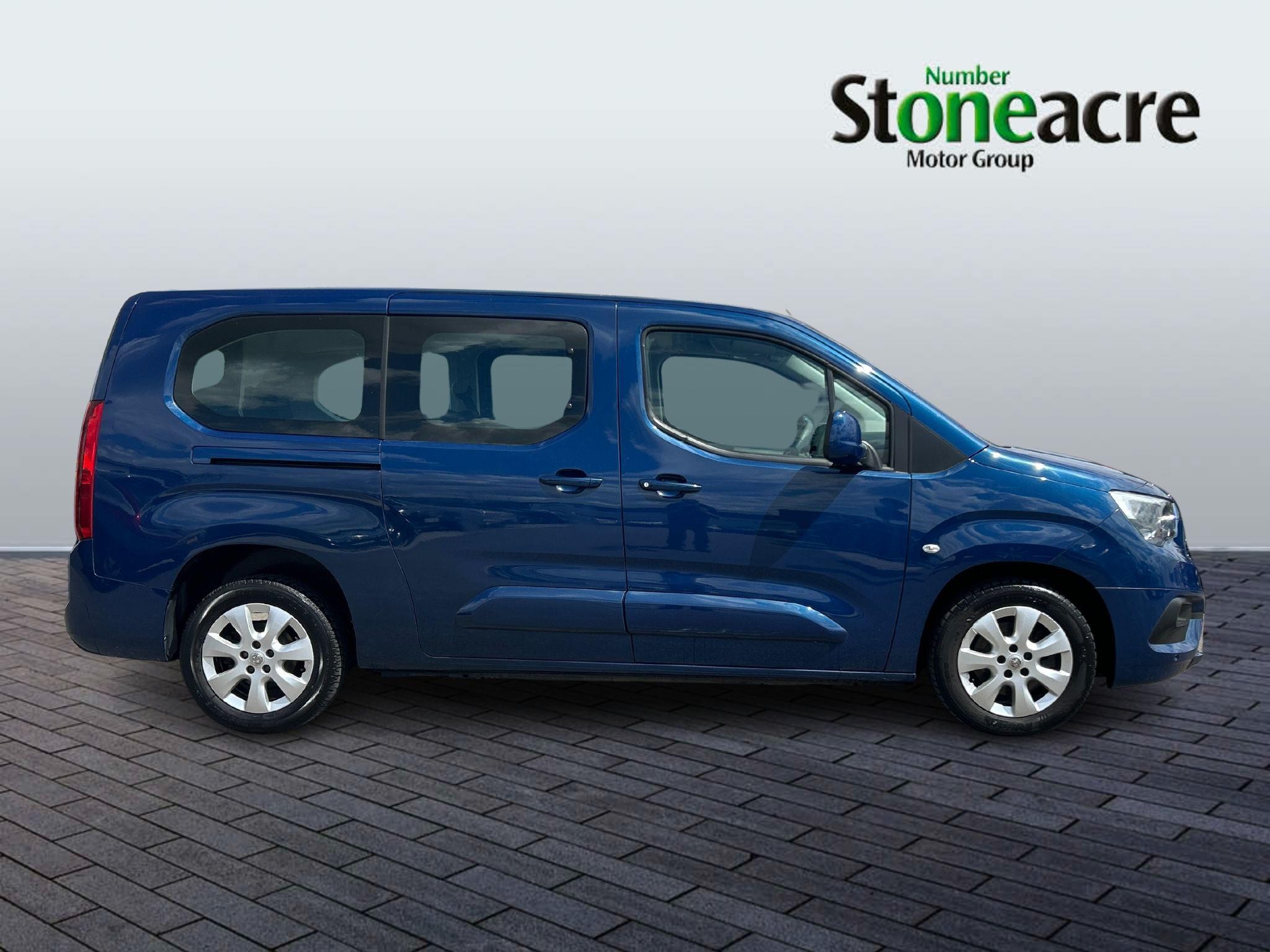 Vauxhall Combo Life Image 3