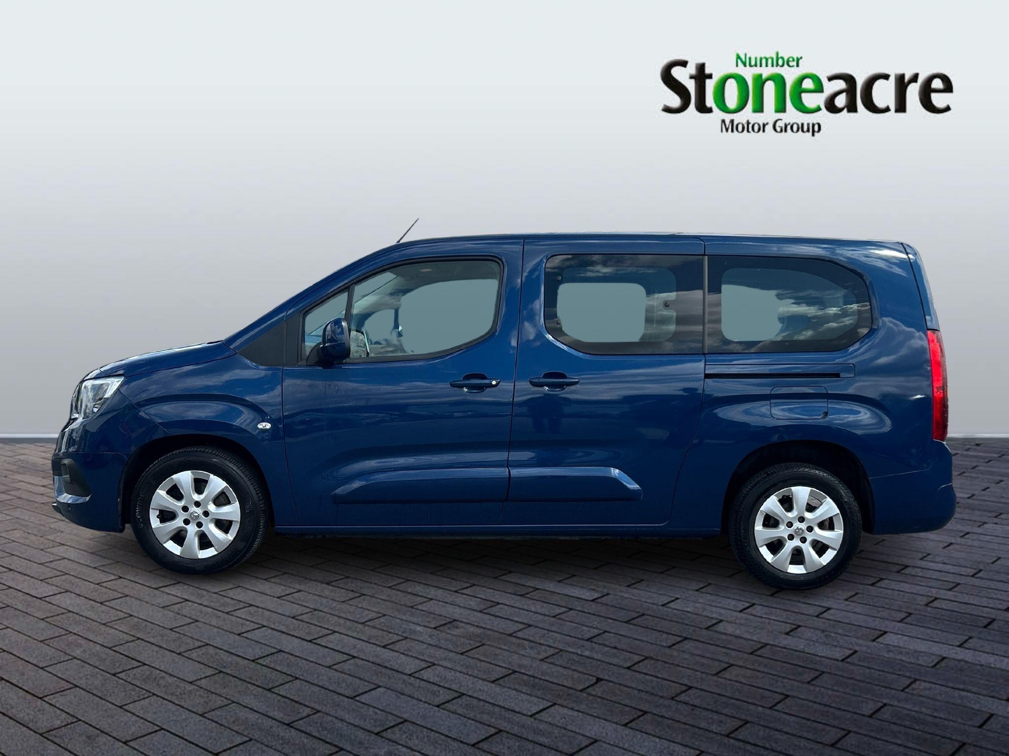 Vauxhall Combo Life Image 4