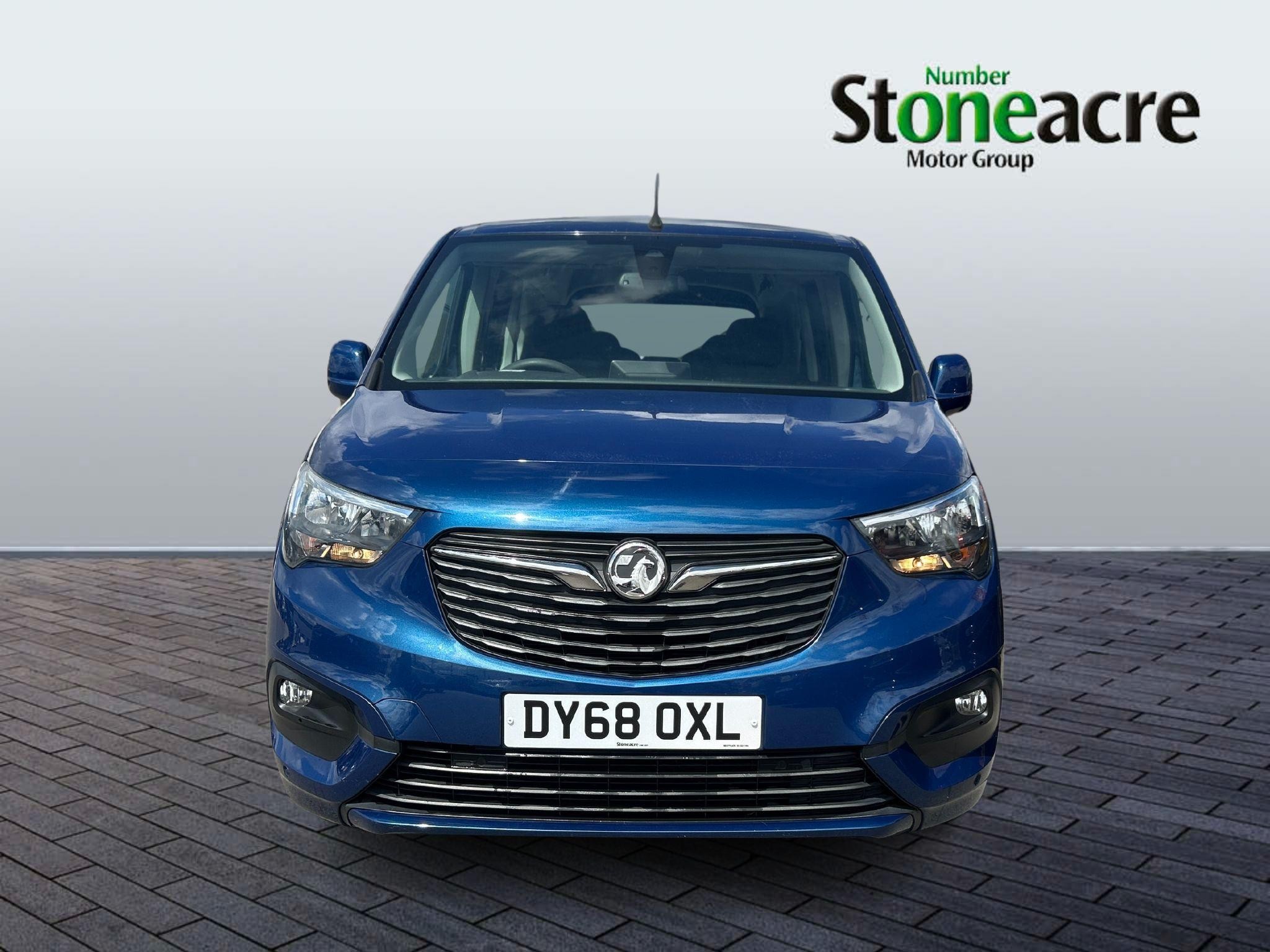 Vauxhall Combo Life Image 5