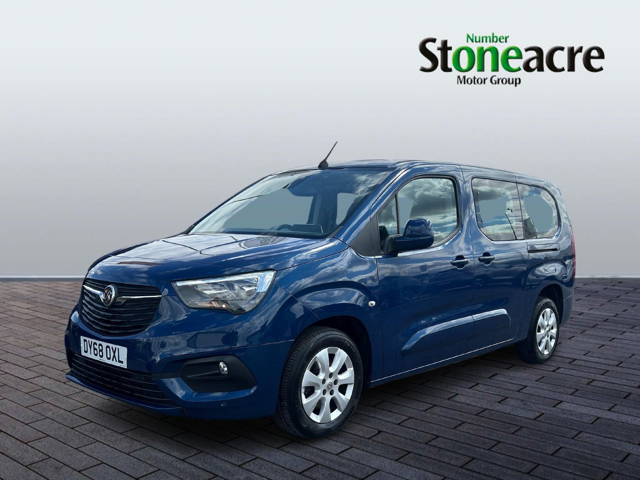 Vauxhall Combo Life Image 8