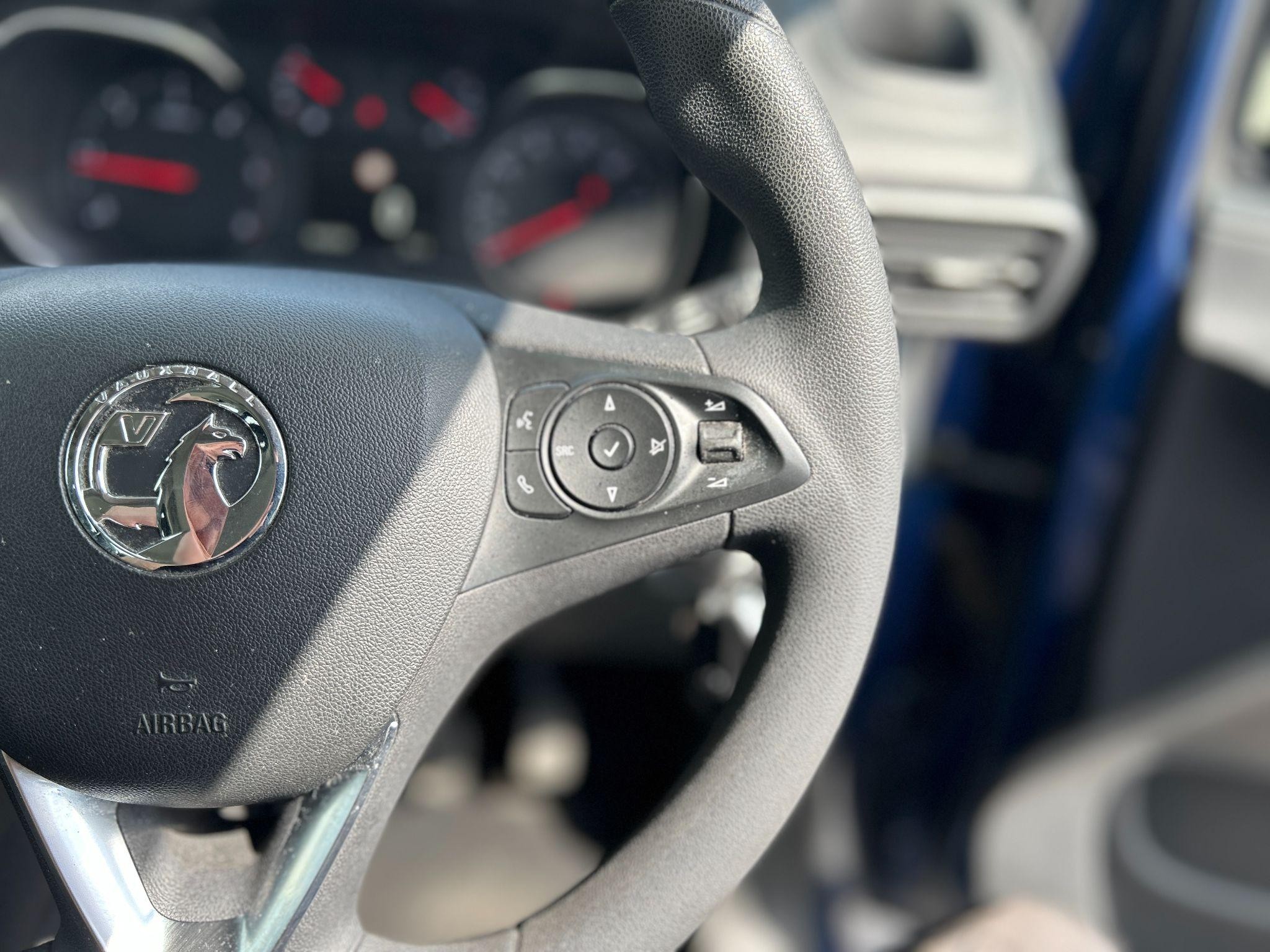 Vauxhall Combo Life Image 16