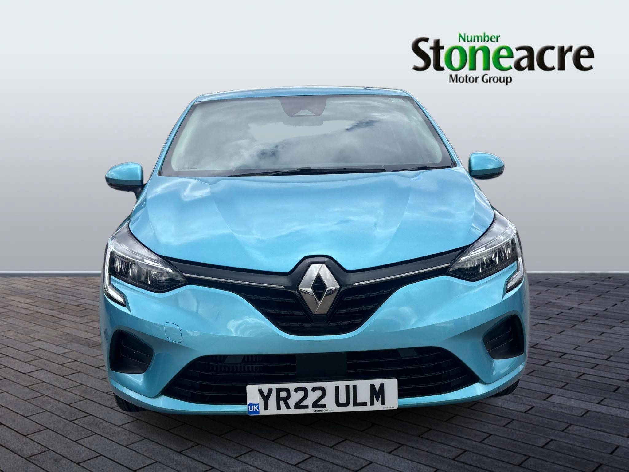 Renault Clio Image 2