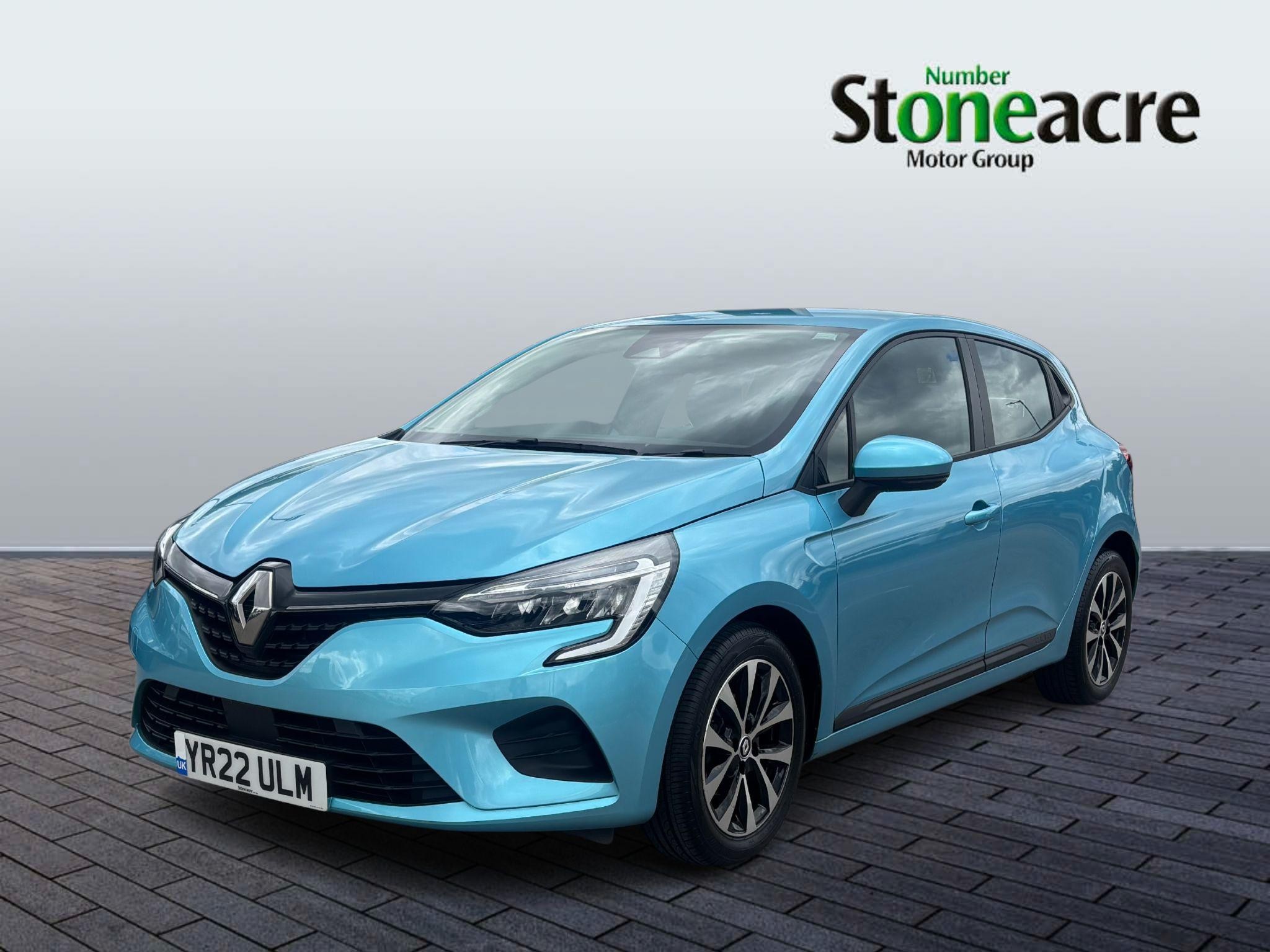 Renault Clio Image 3