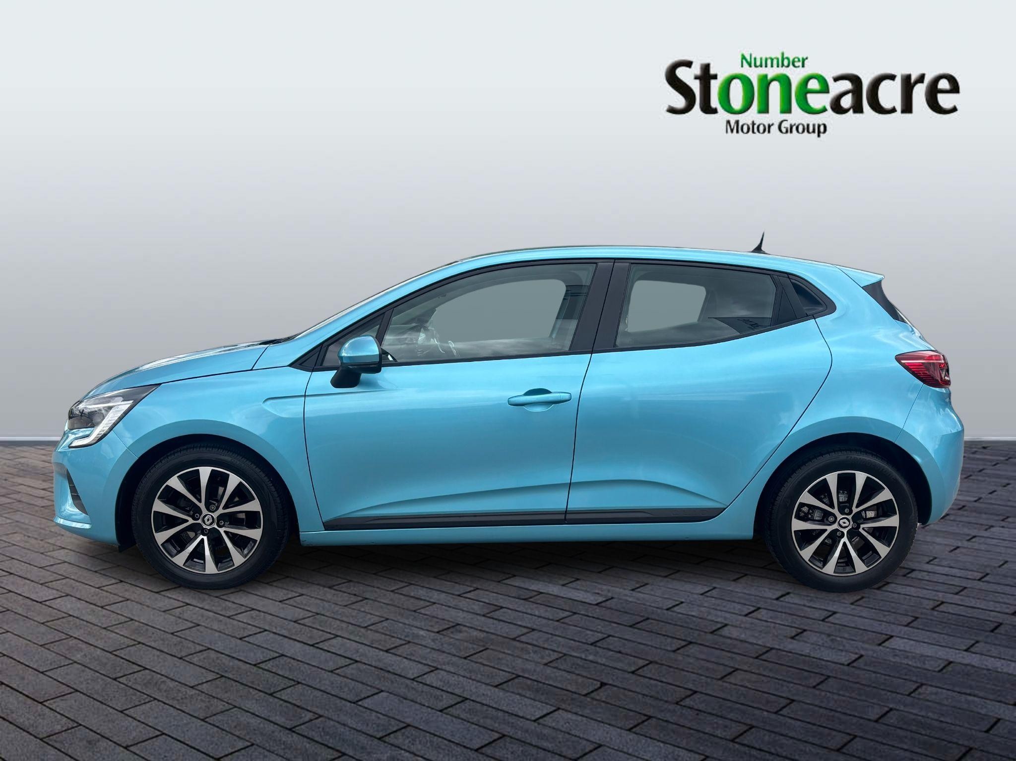 Renault Clio Image 5