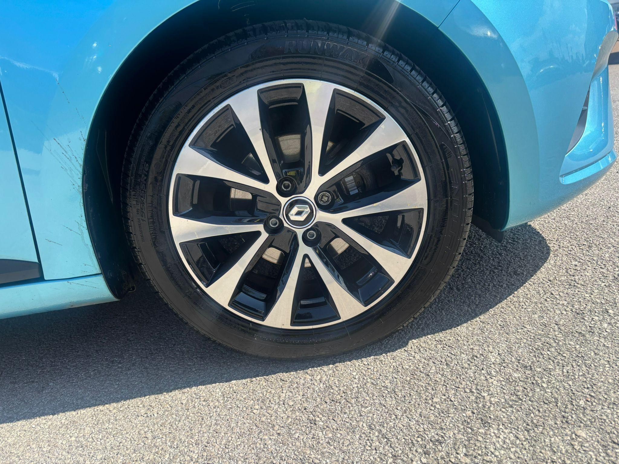 Renault Clio Image 9