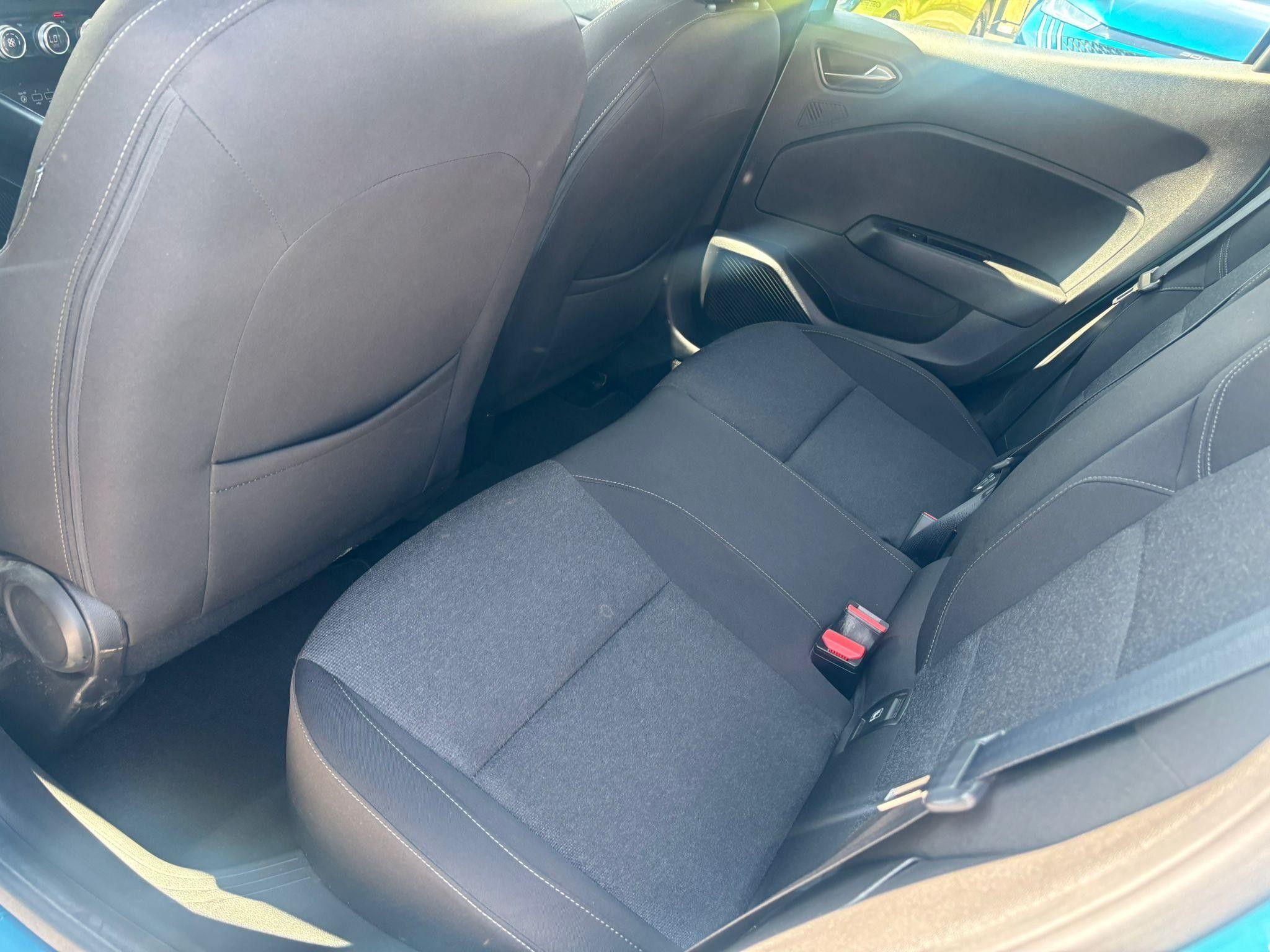 Renault Clio Image 13