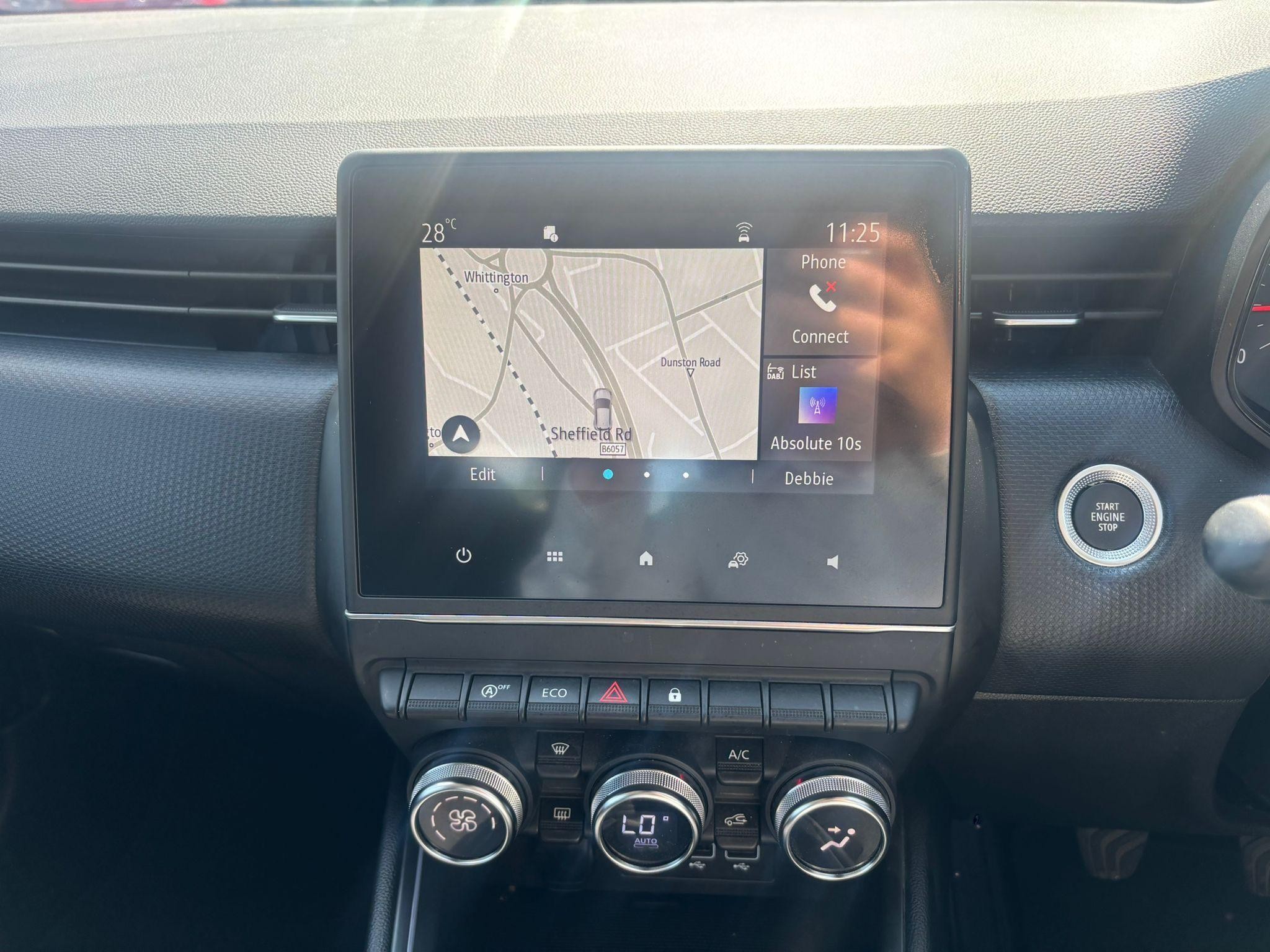 Renault Clio Image 15