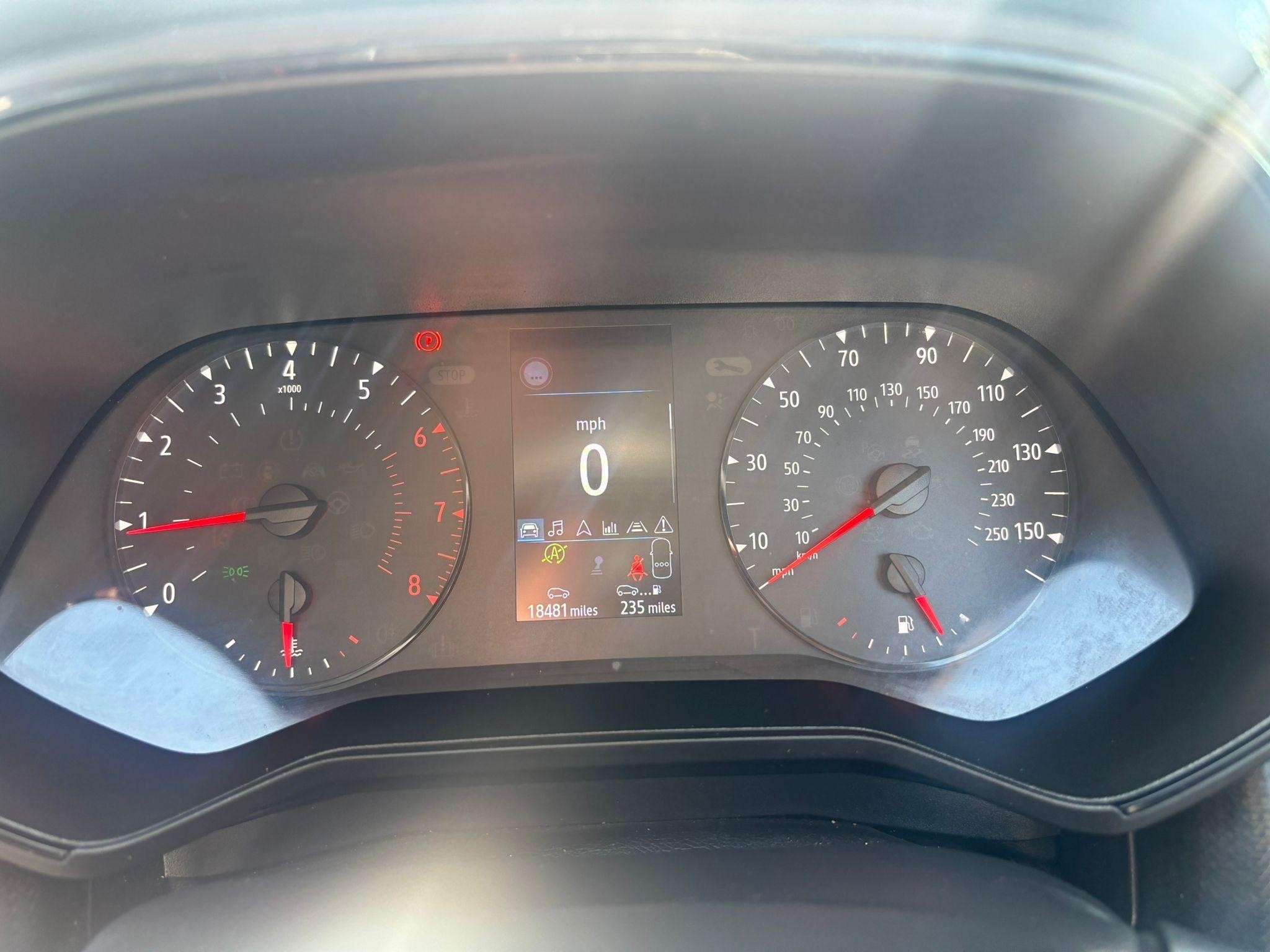 Renault Clio Image 16