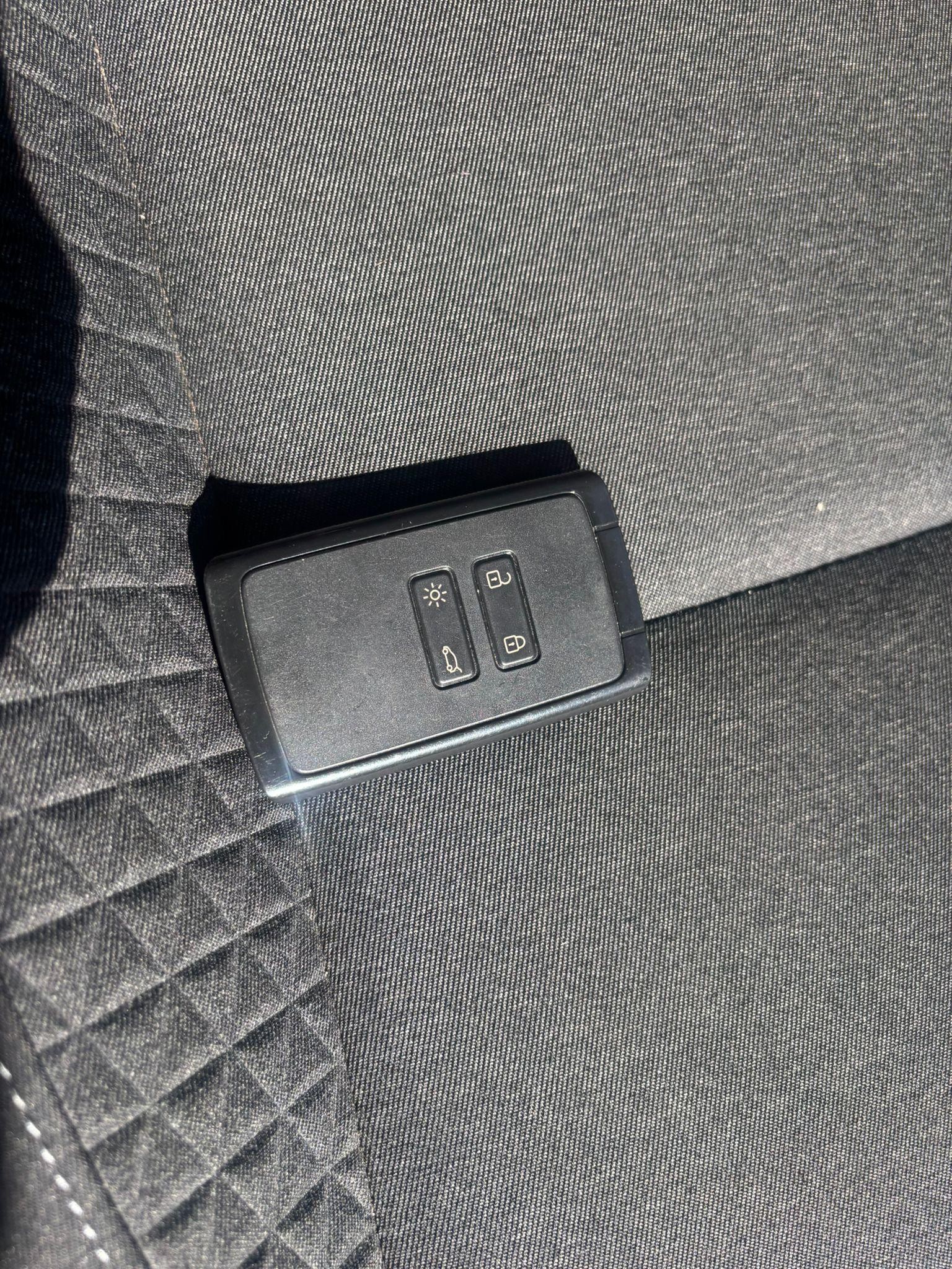 Renault Clio Image 20