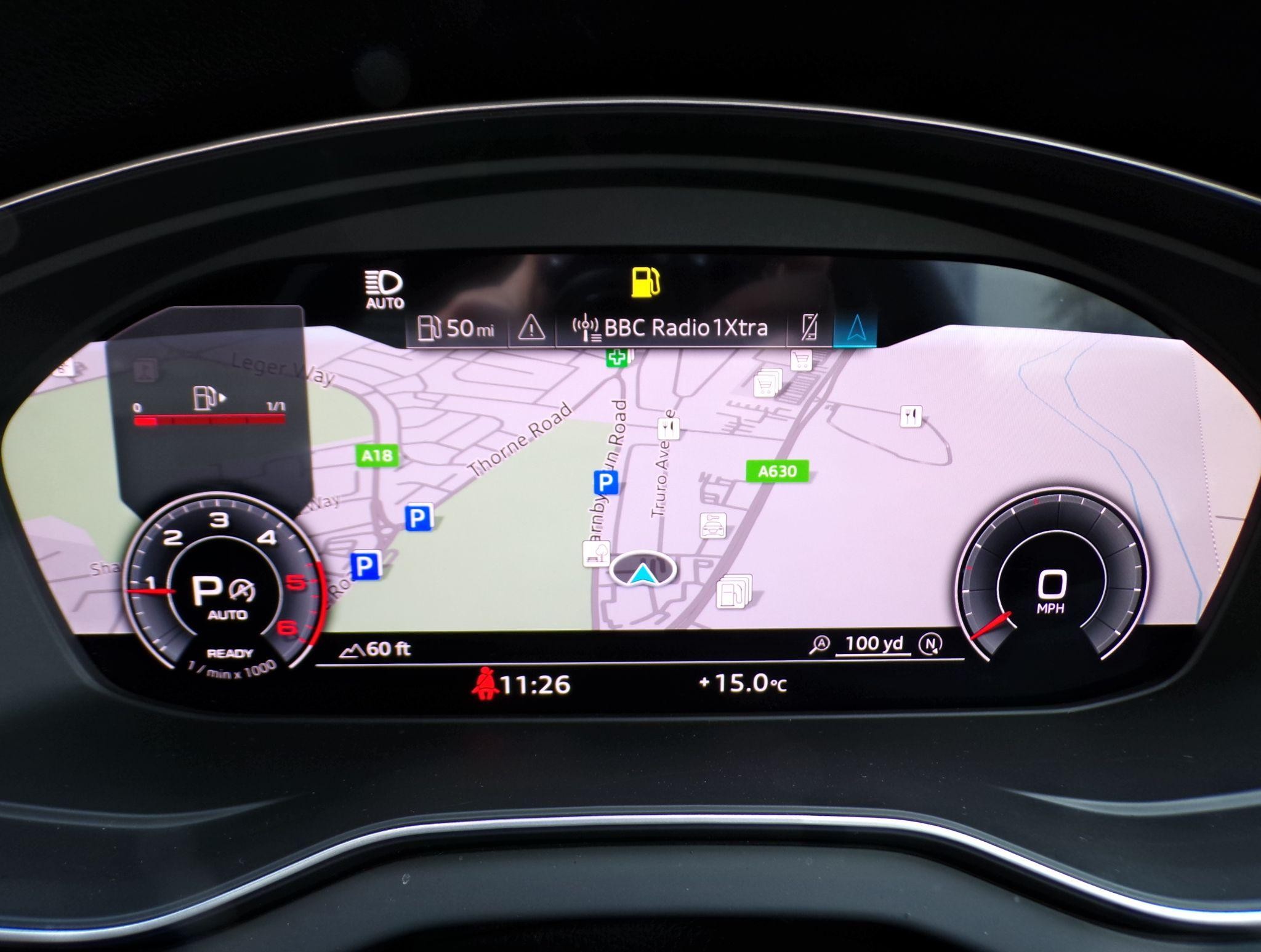 Audi Q5 Image 12