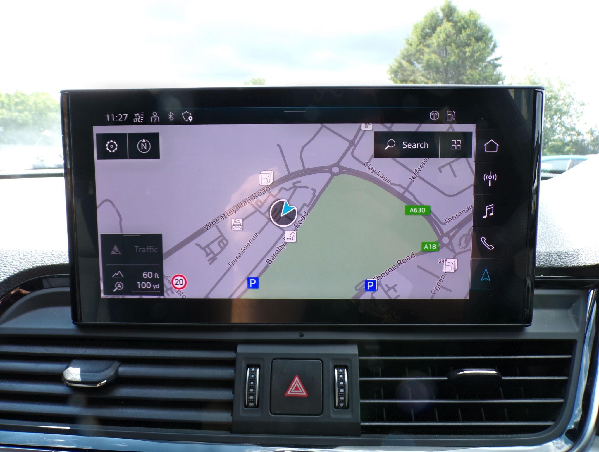 Audi Q5 Image 14