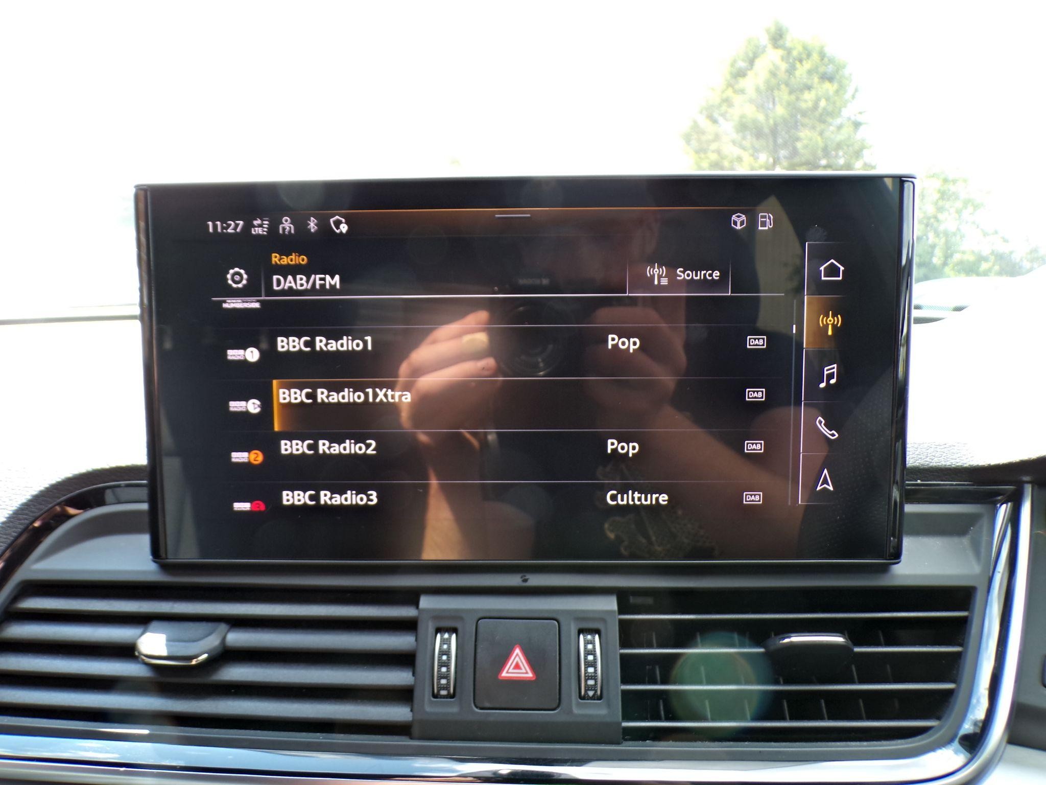 Audi Q5 Image 15