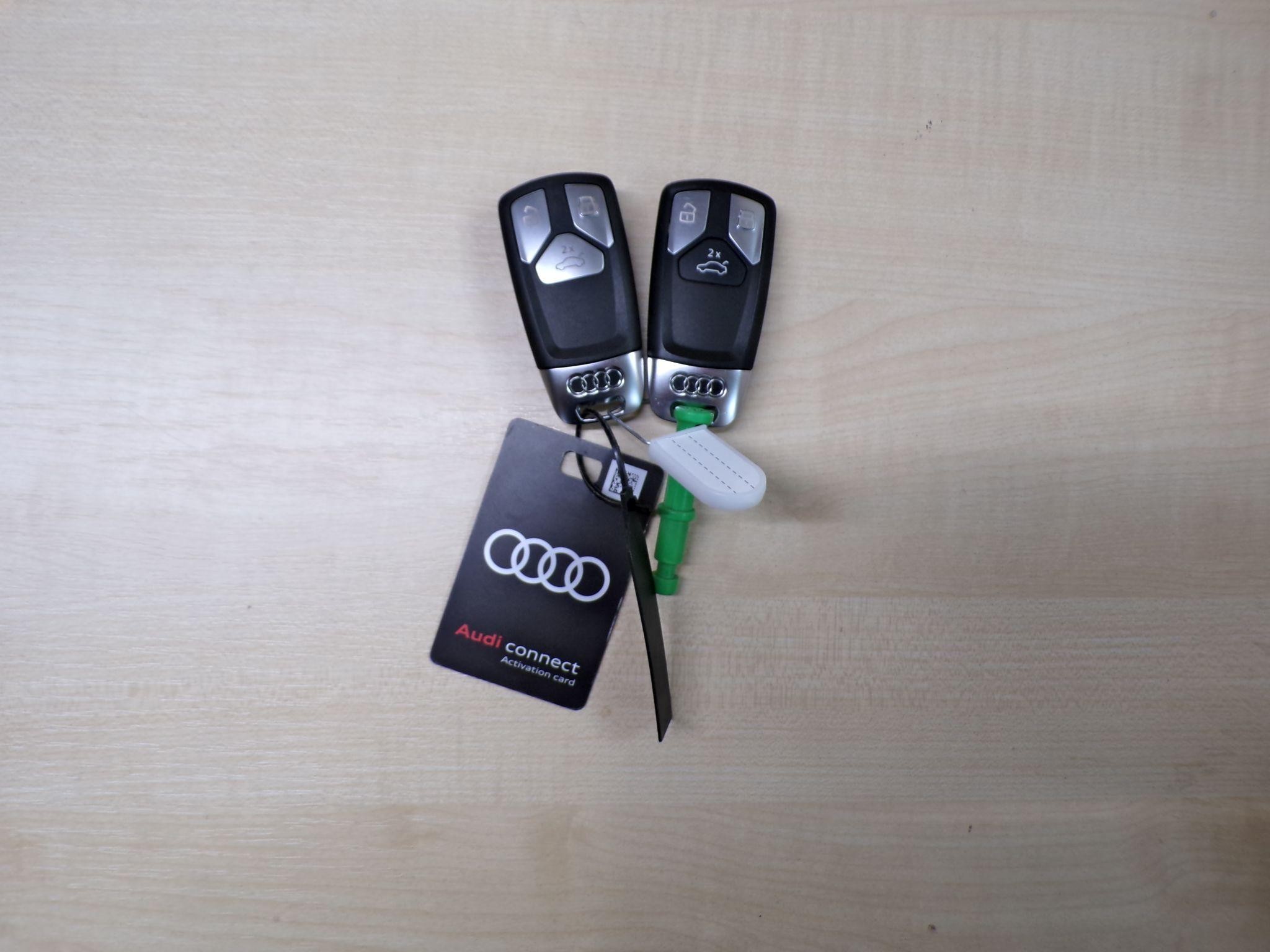 Audi Q5 Image 21