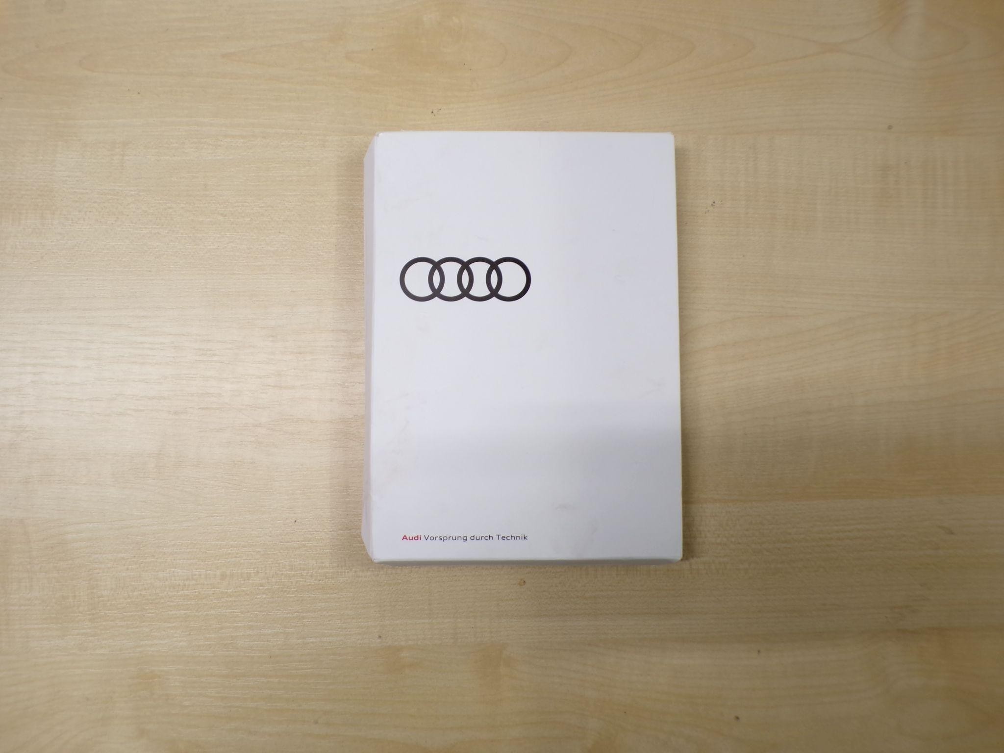 Audi Q5 Image 22