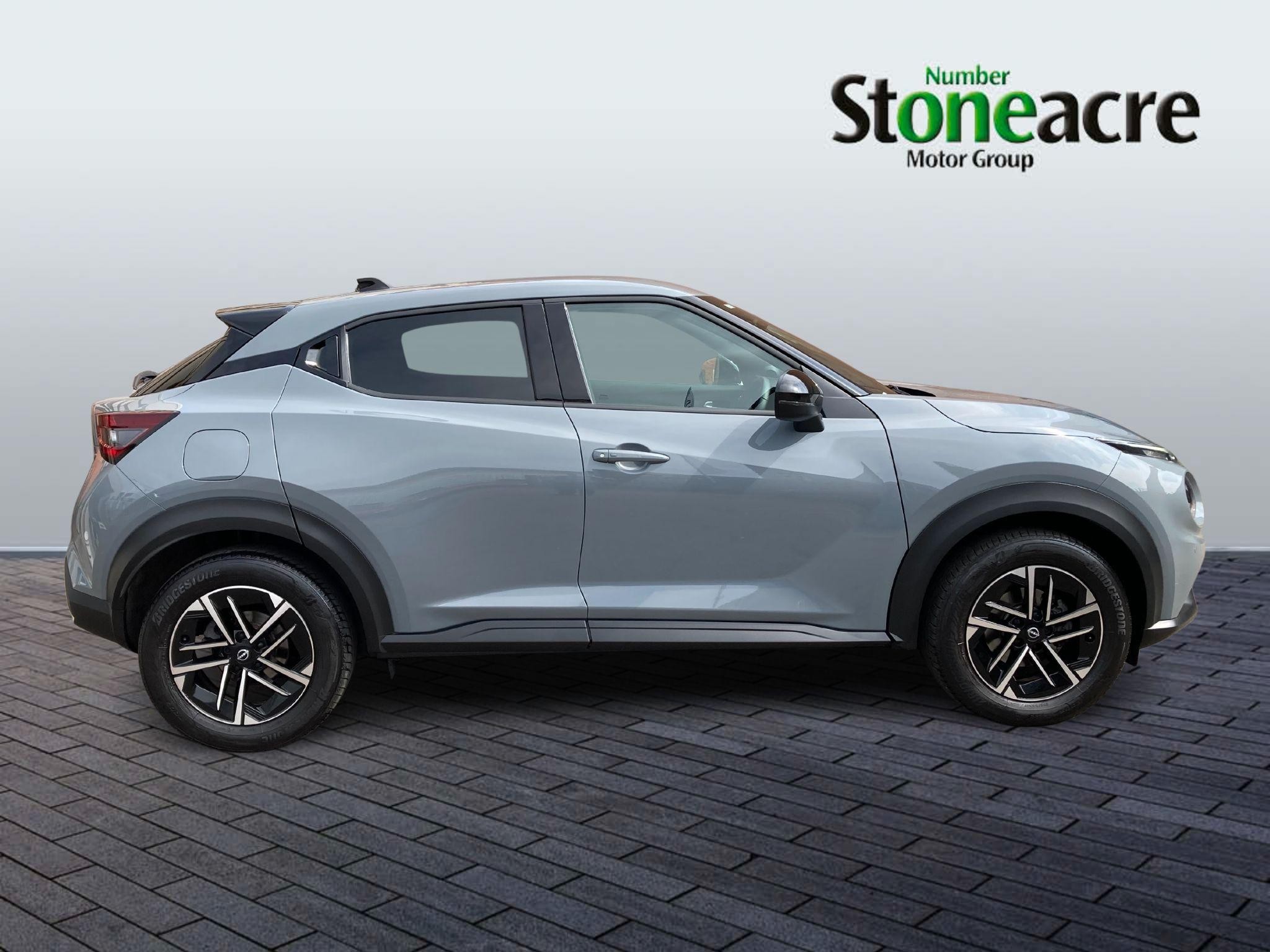 Nissan Juke Image 7