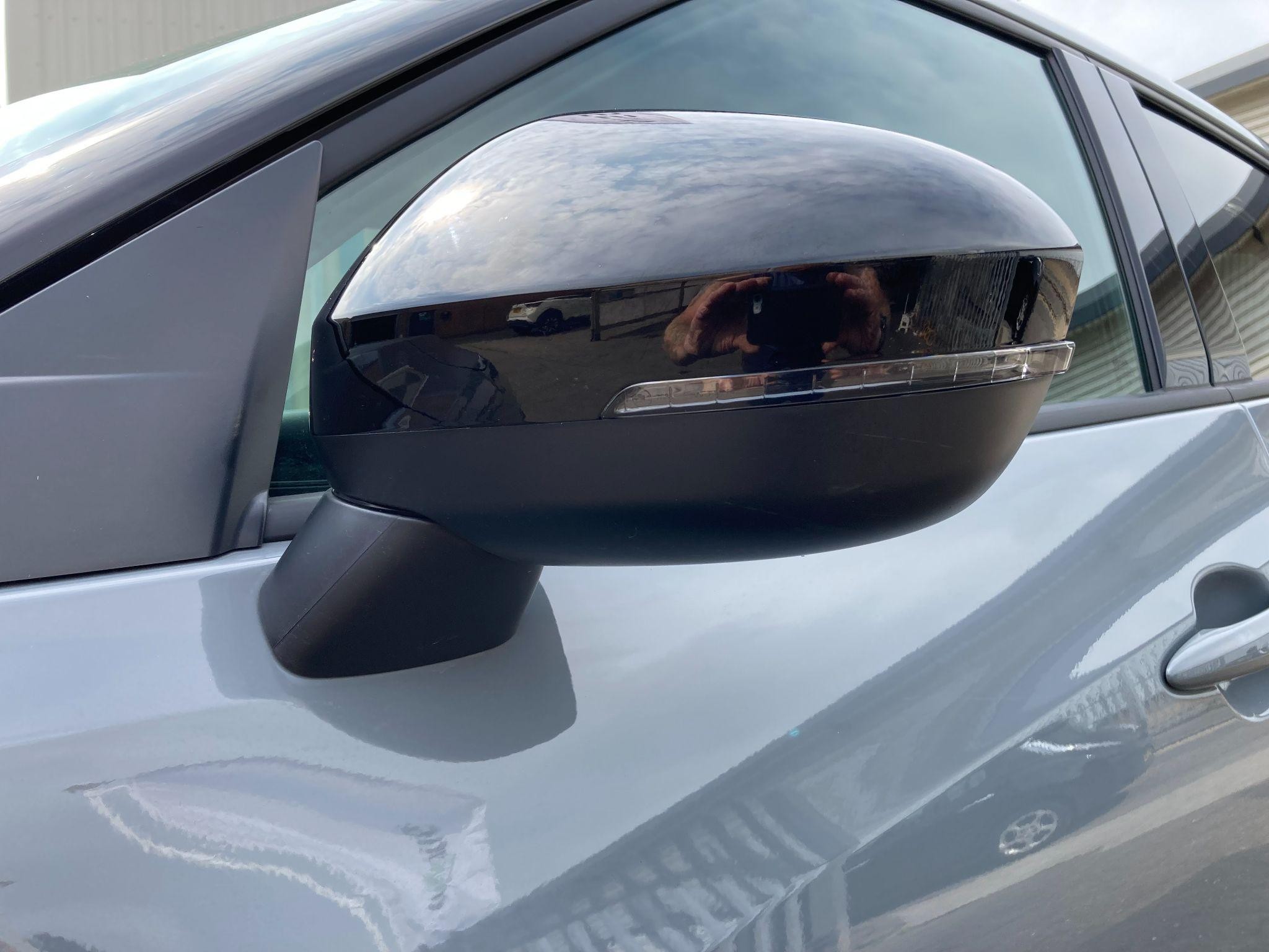 Nissan Juke Image 9