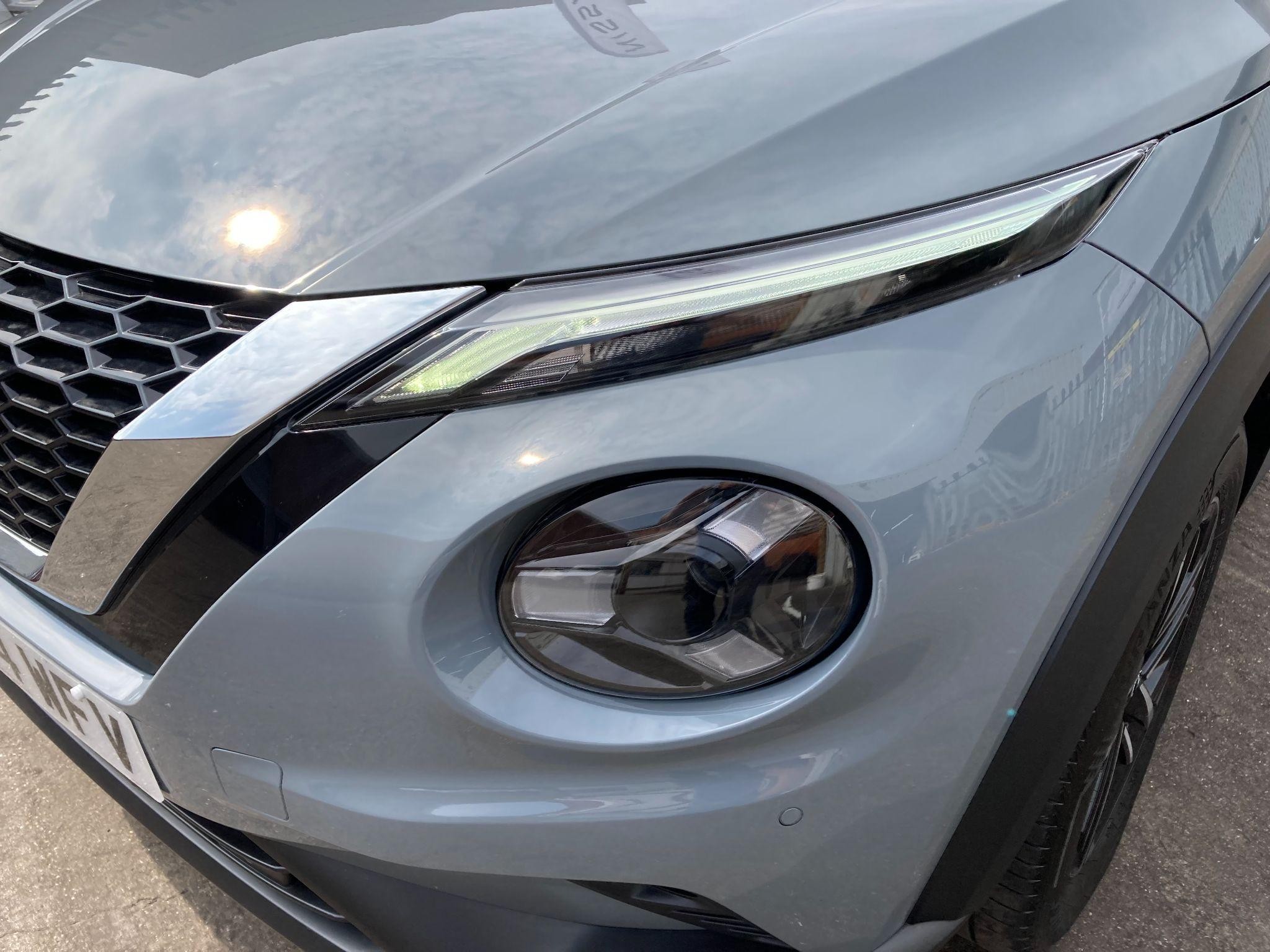 Nissan Juke Image 11