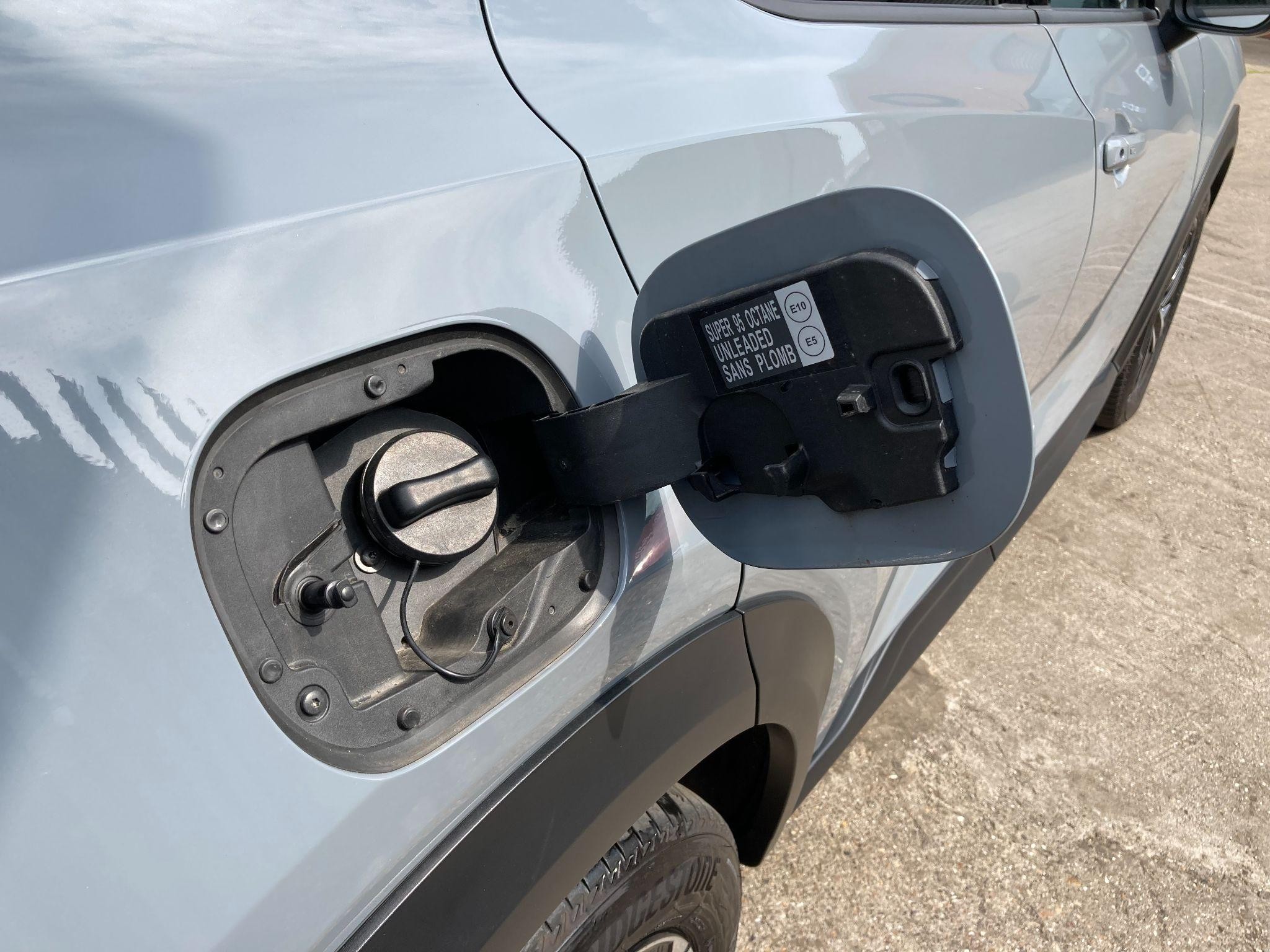 Nissan Juke Image 19