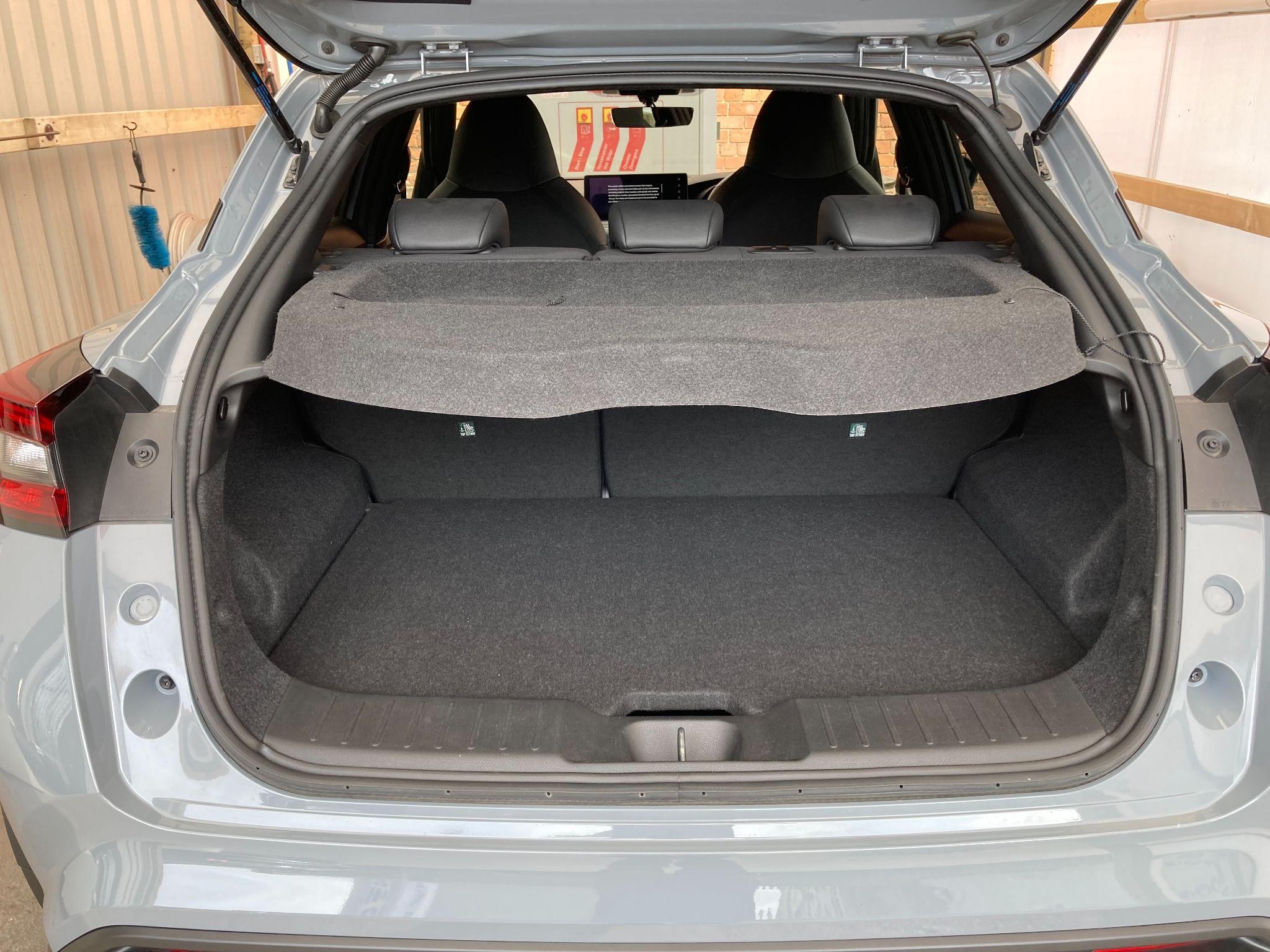 Nissan Juke Image 25