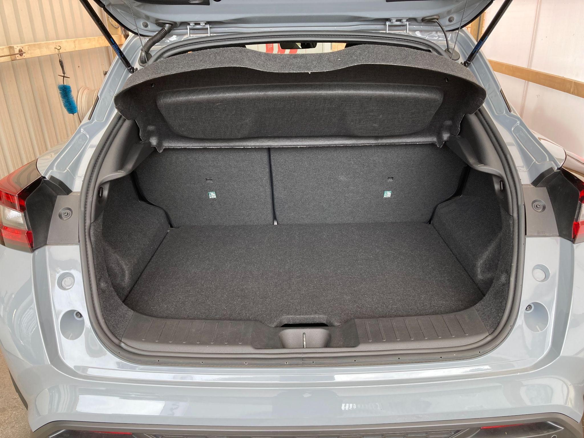 Nissan Juke Image 26