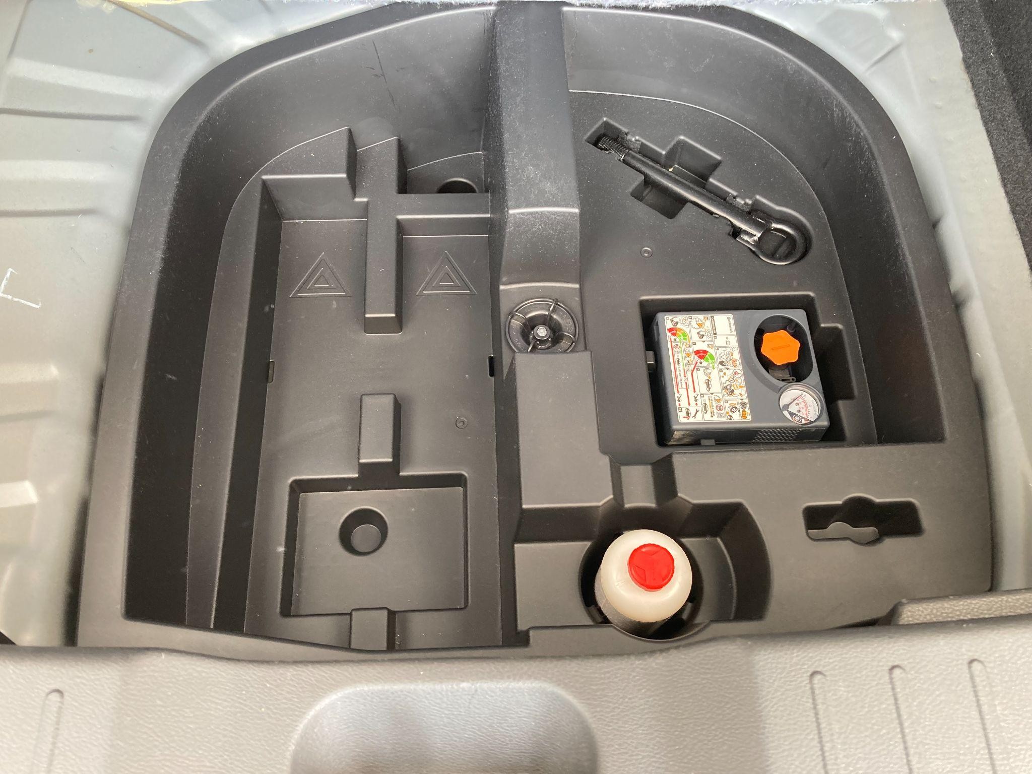 Nissan Juke Image 27