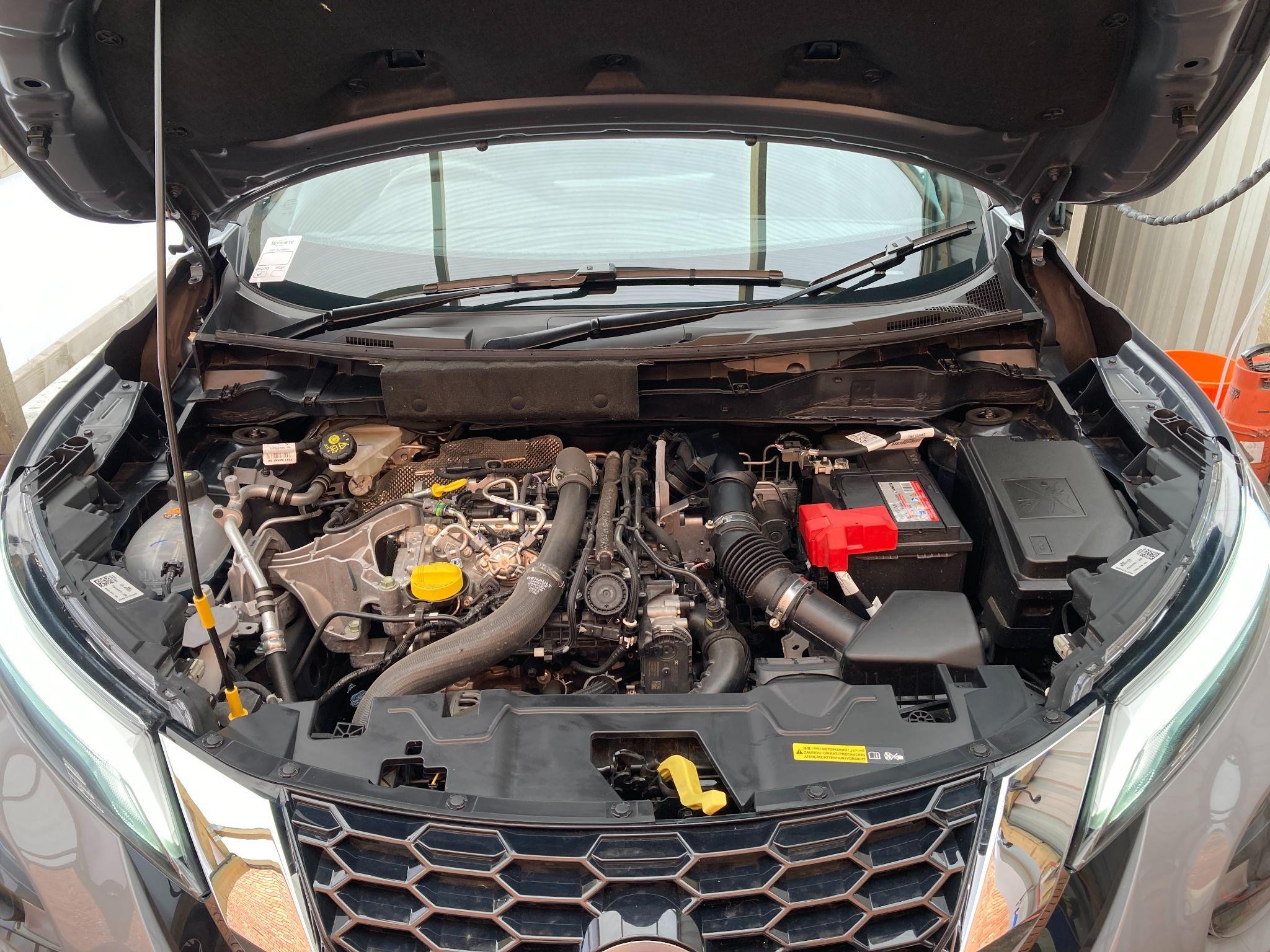 Nissan Juke Image 28