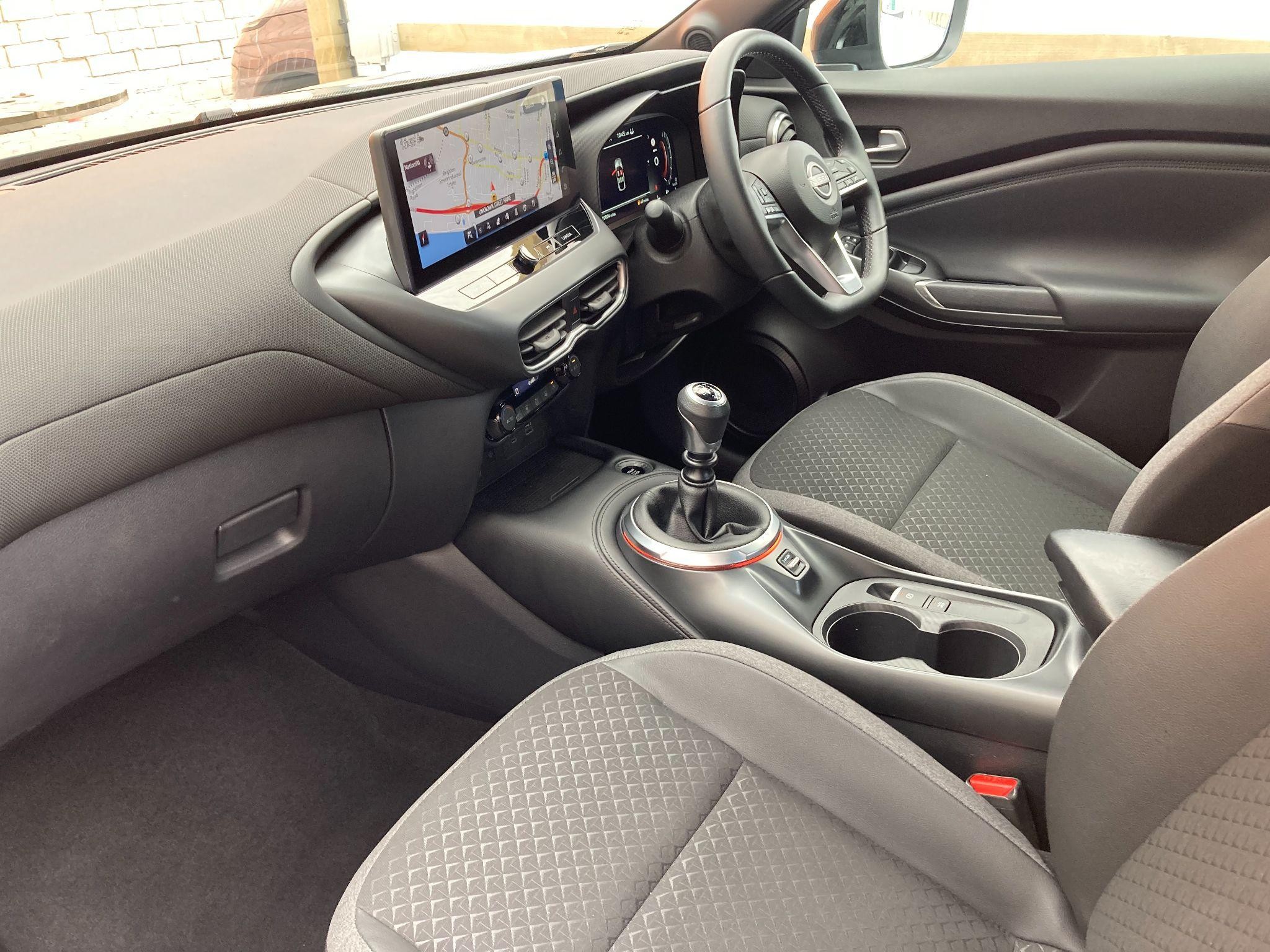 Nissan Juke Image 30