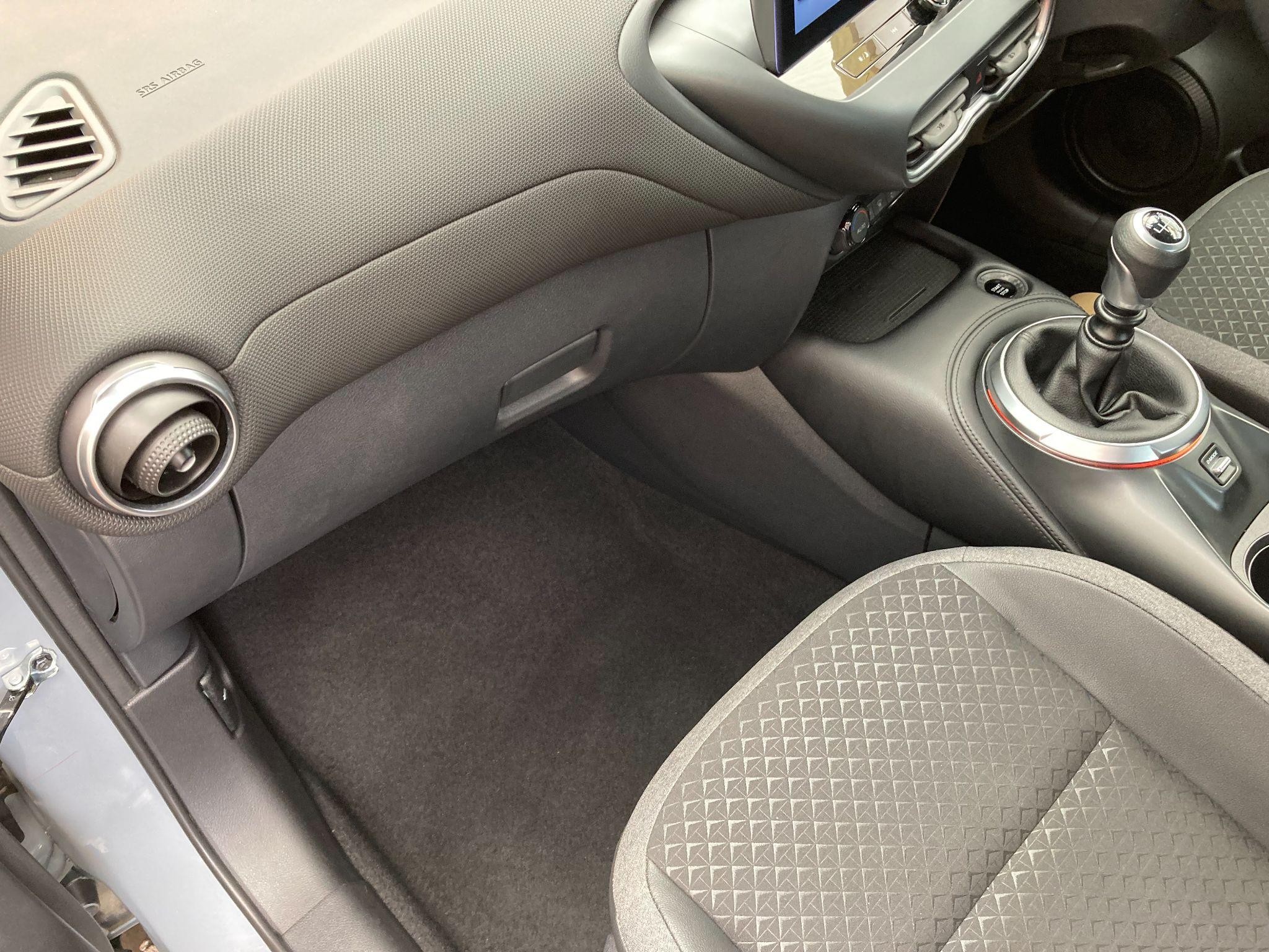 Nissan Juke Image 31