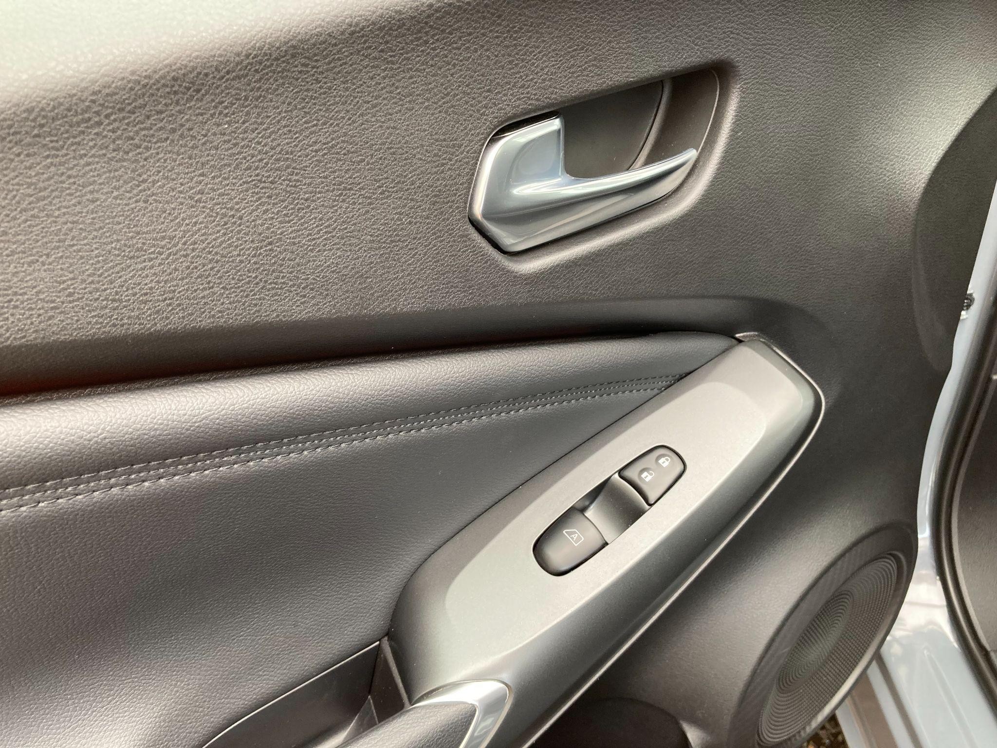 Nissan Juke Image 32