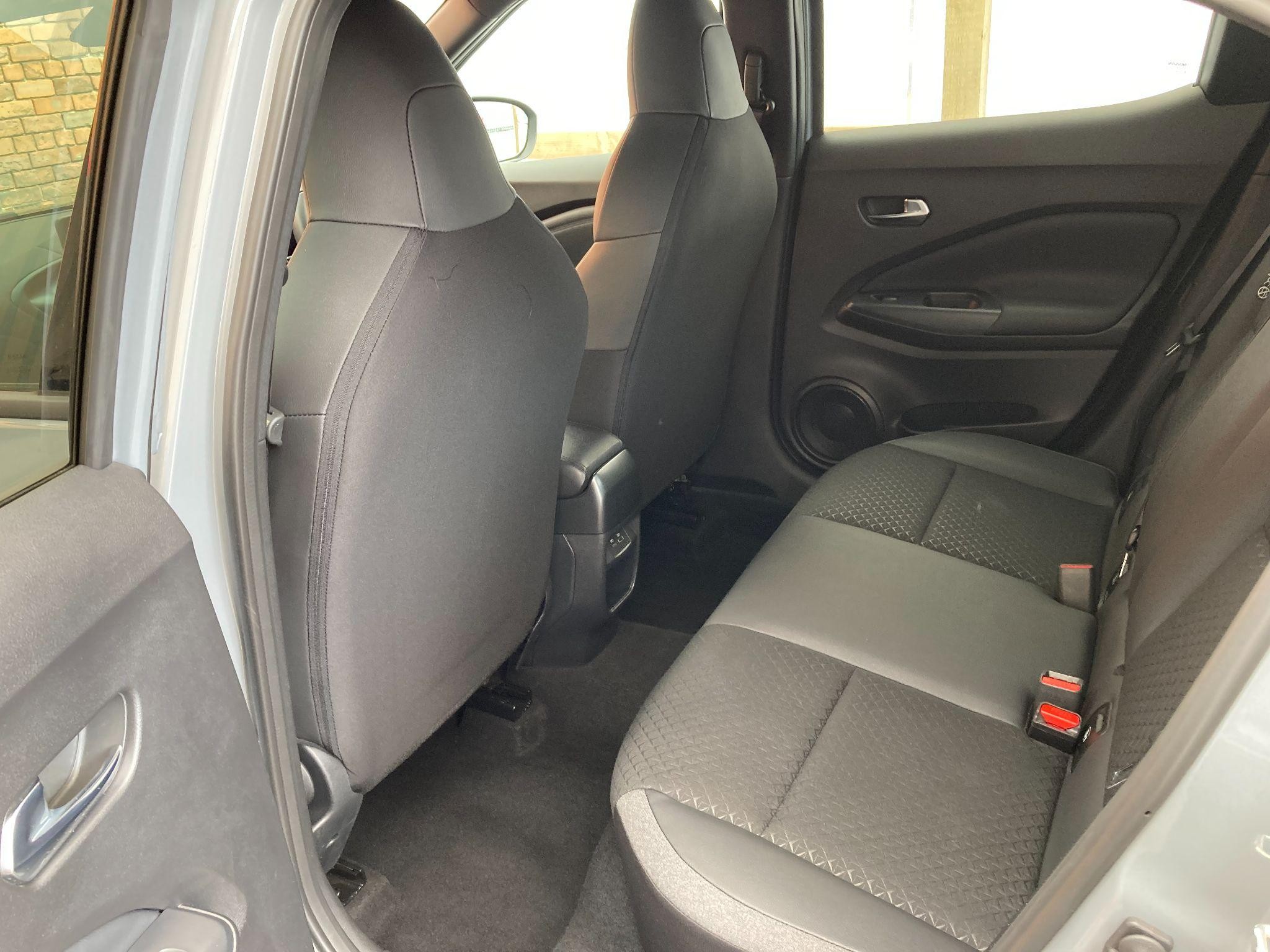 Nissan Juke Image 33