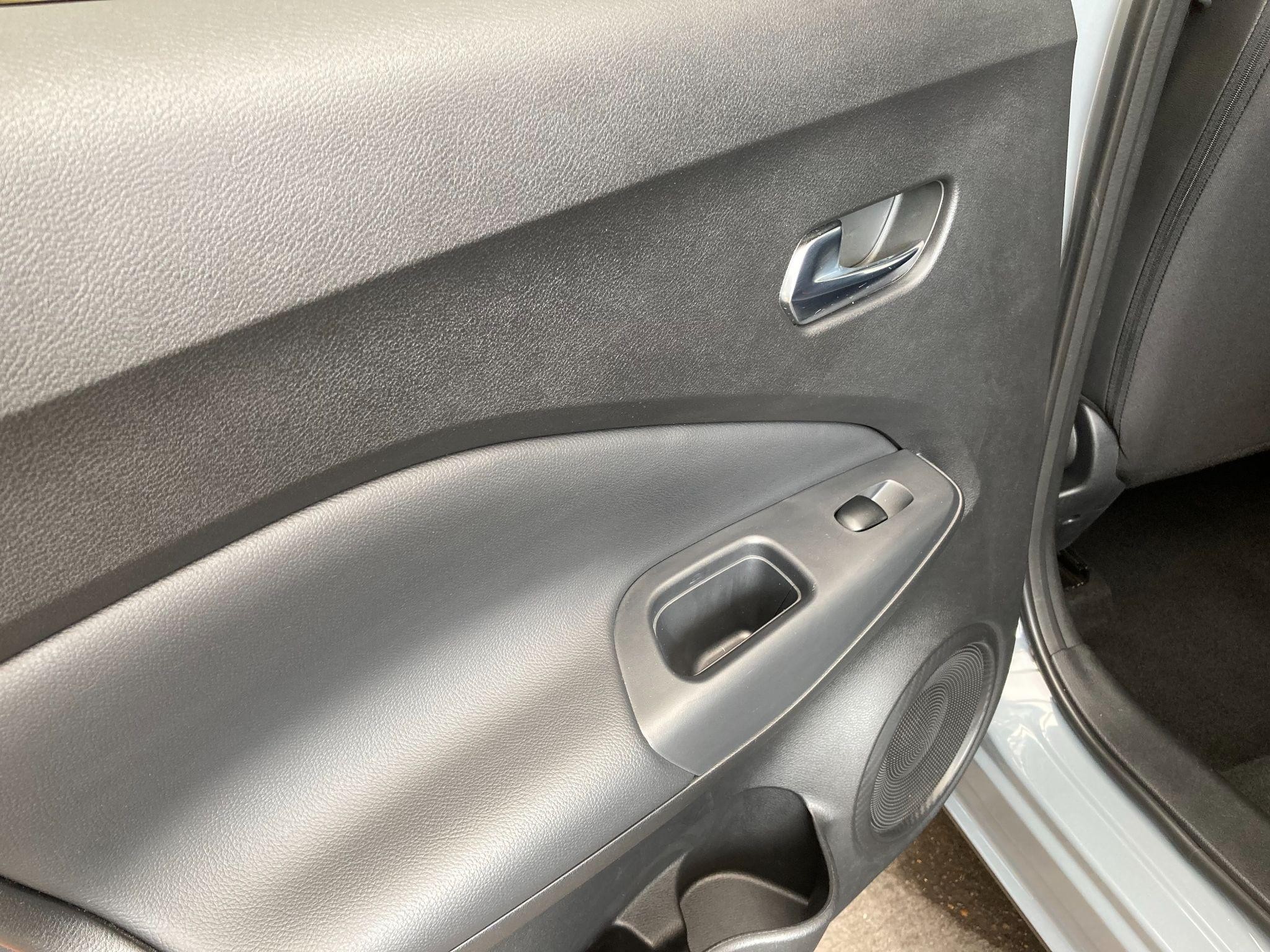 Nissan Juke Image 34
