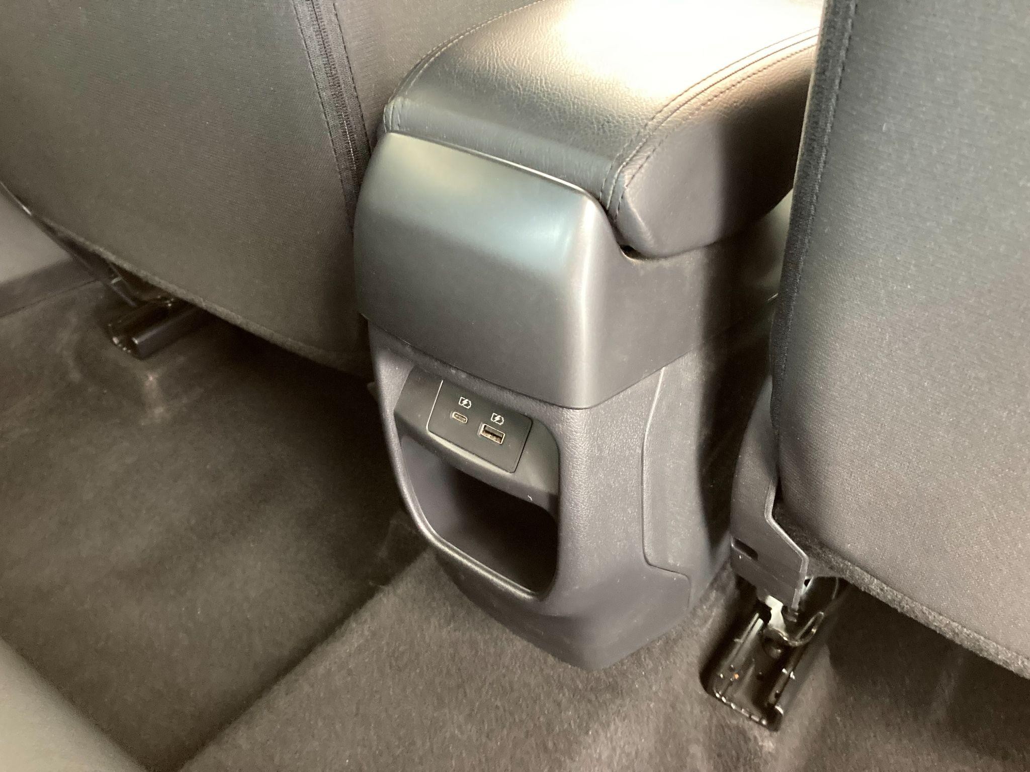 Nissan Juke Image 36