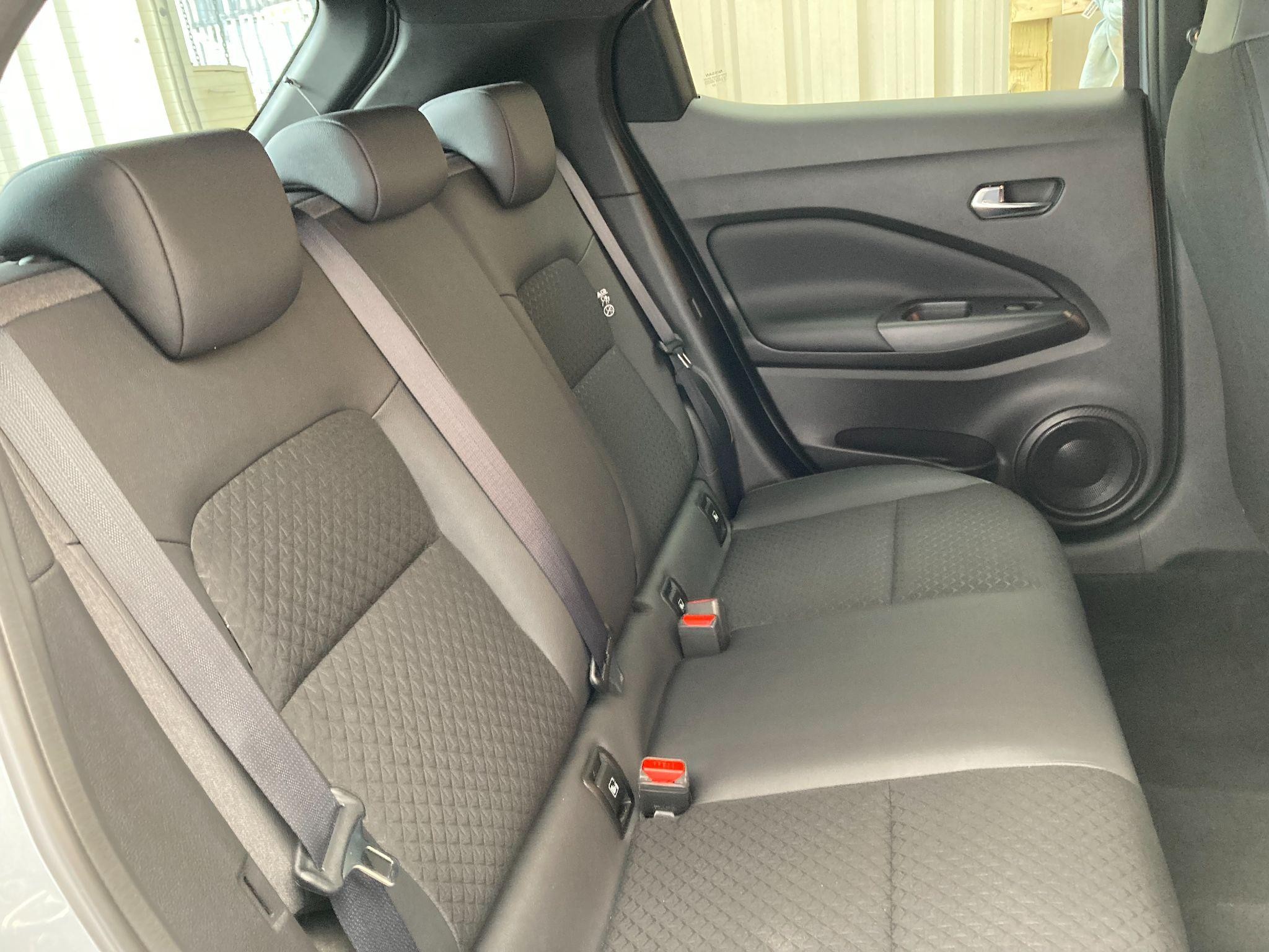 Nissan Juke Image 37