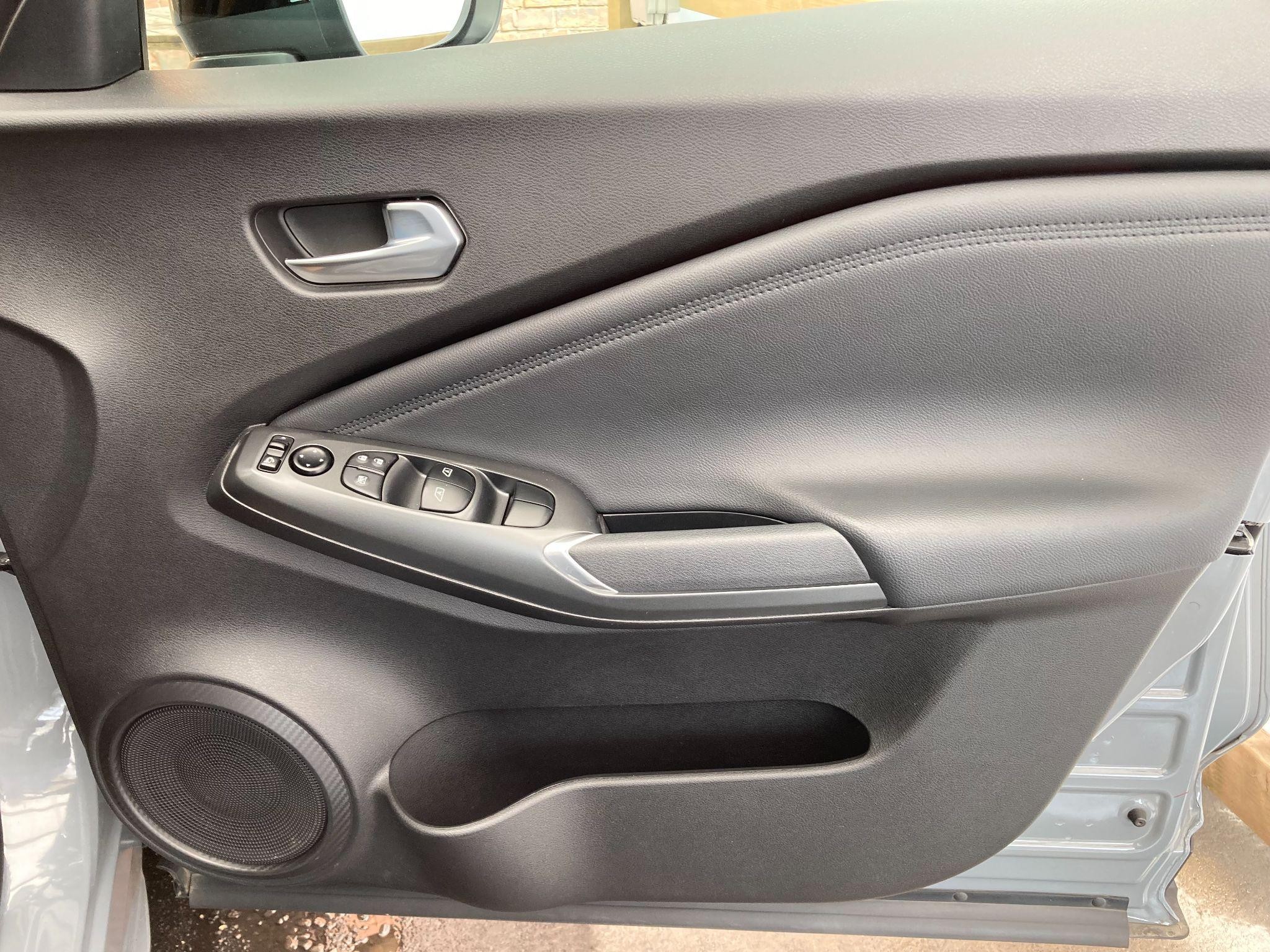 Nissan Juke Image 40