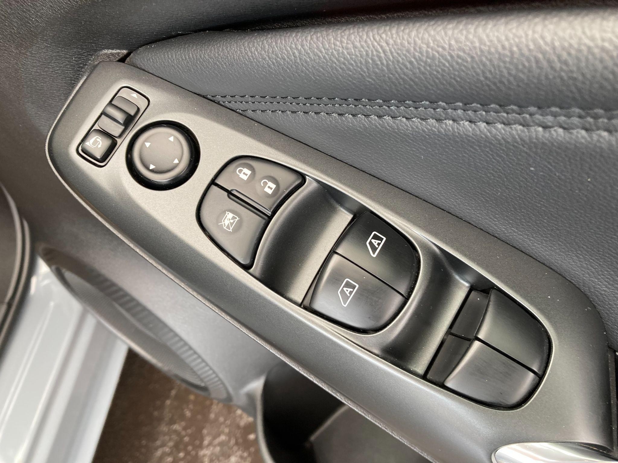 Nissan Juke Image 41