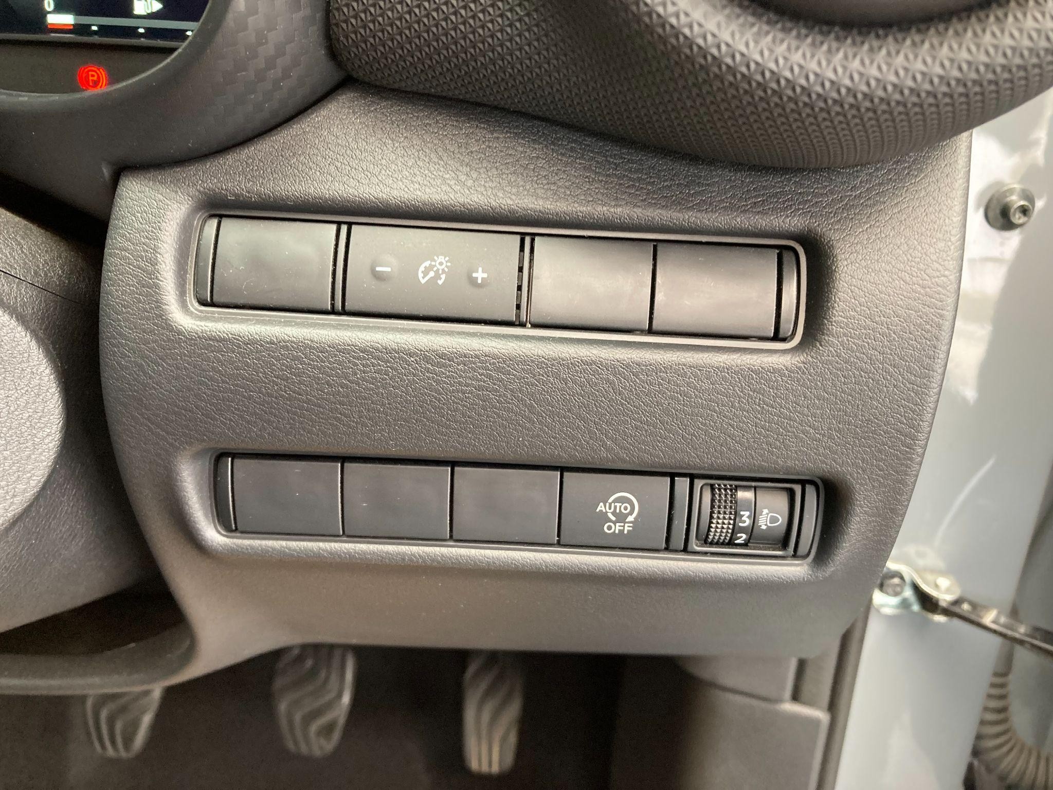 Nissan Juke Image 44