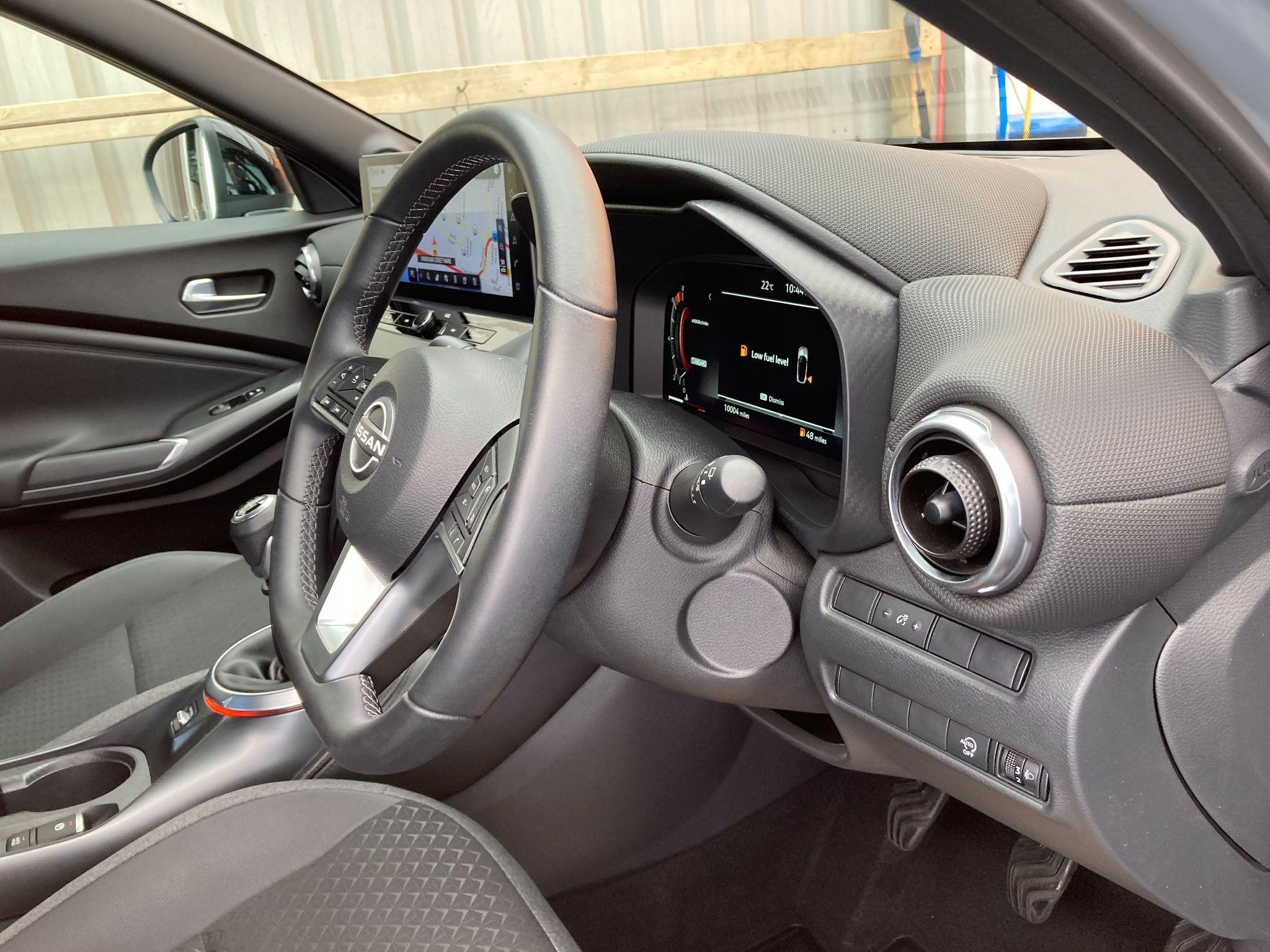 Nissan Juke Image 45