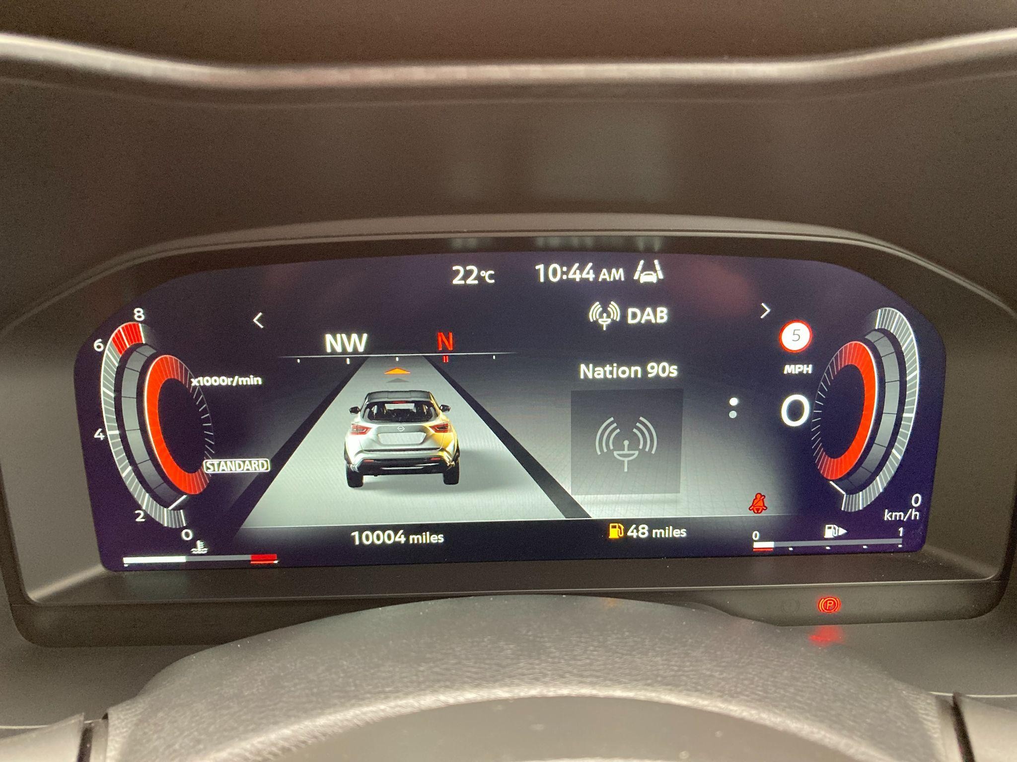 Nissan Juke Image 46
