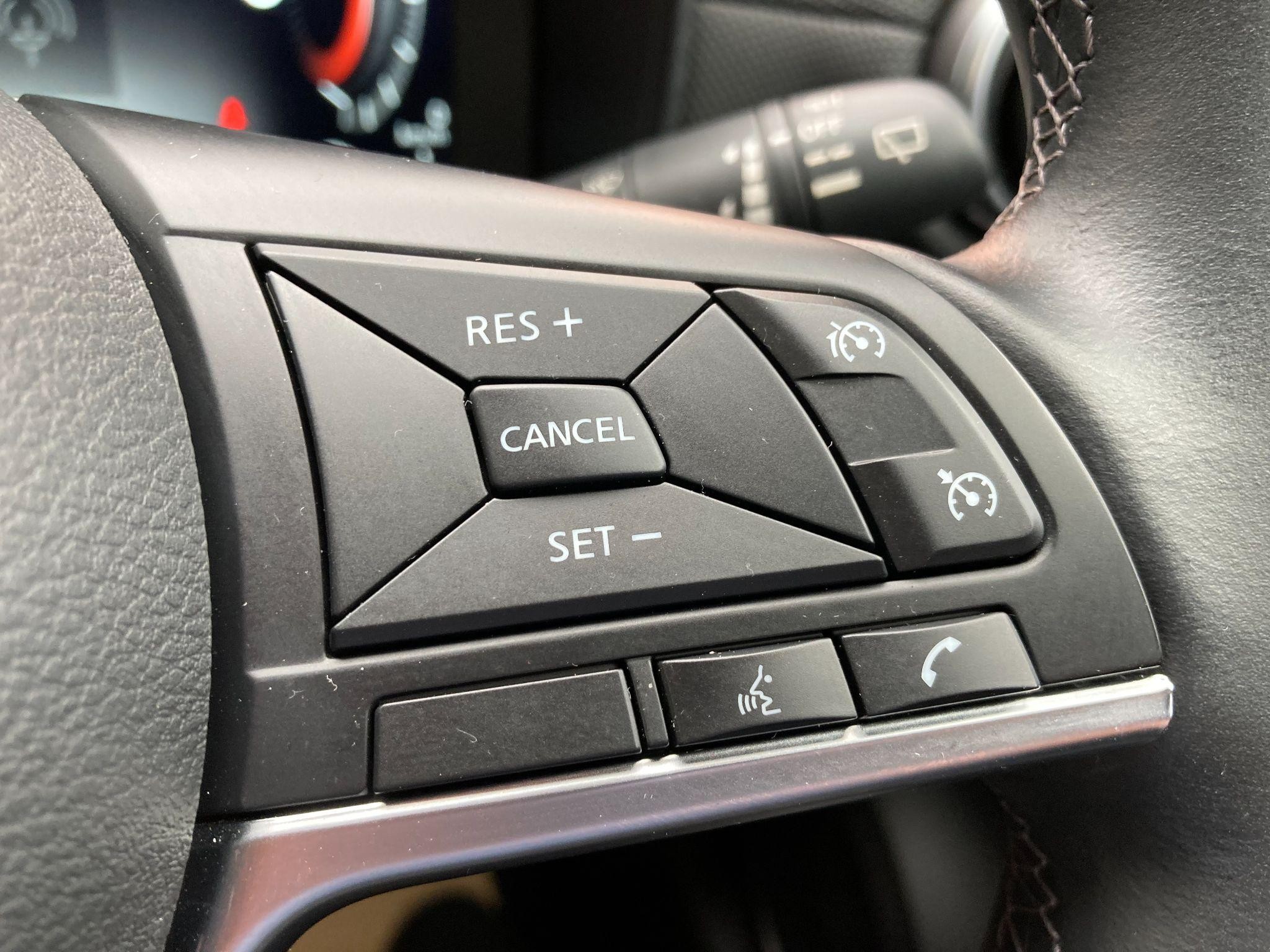 Nissan Juke Image 47