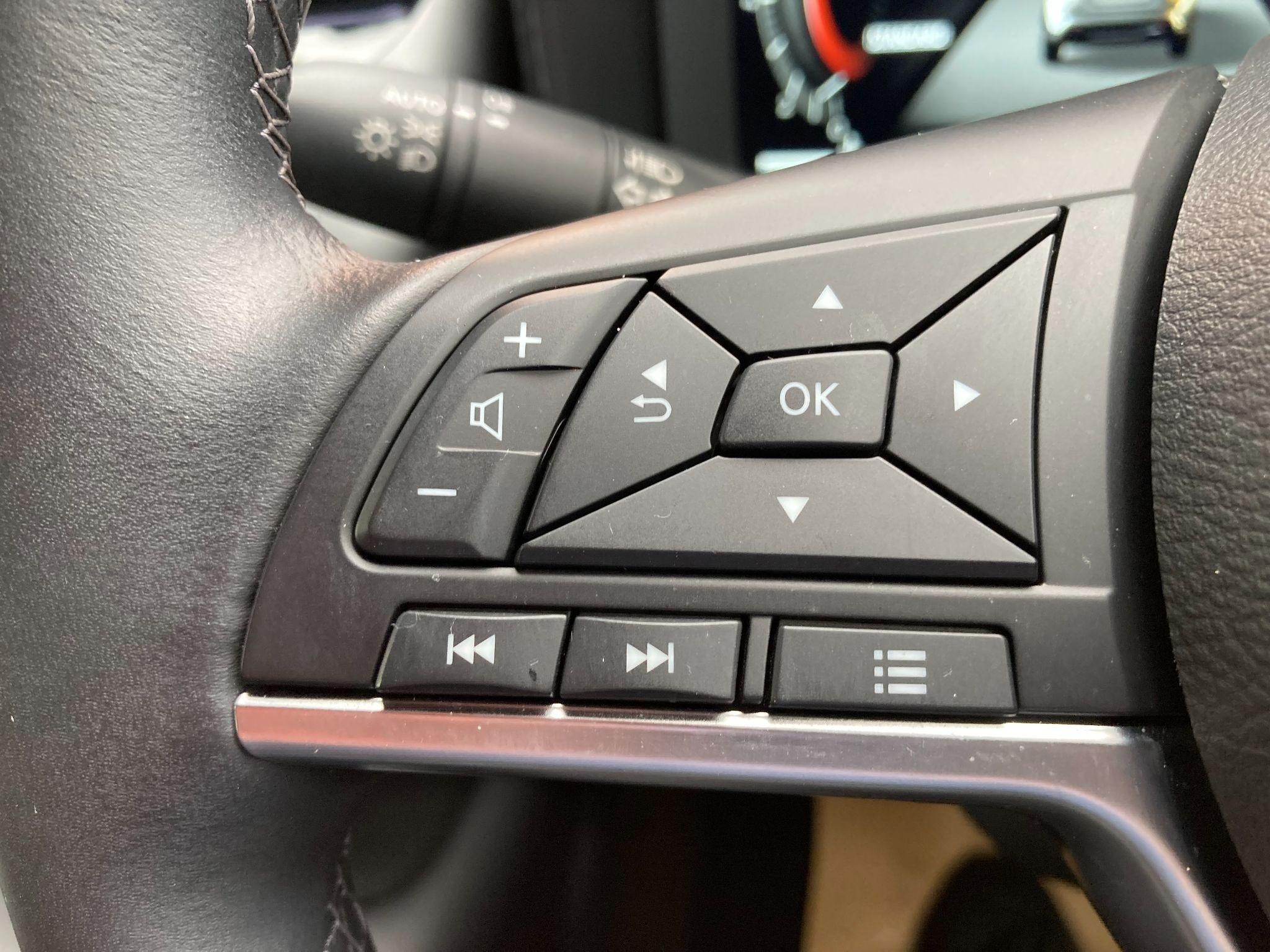 Nissan Juke Image 48